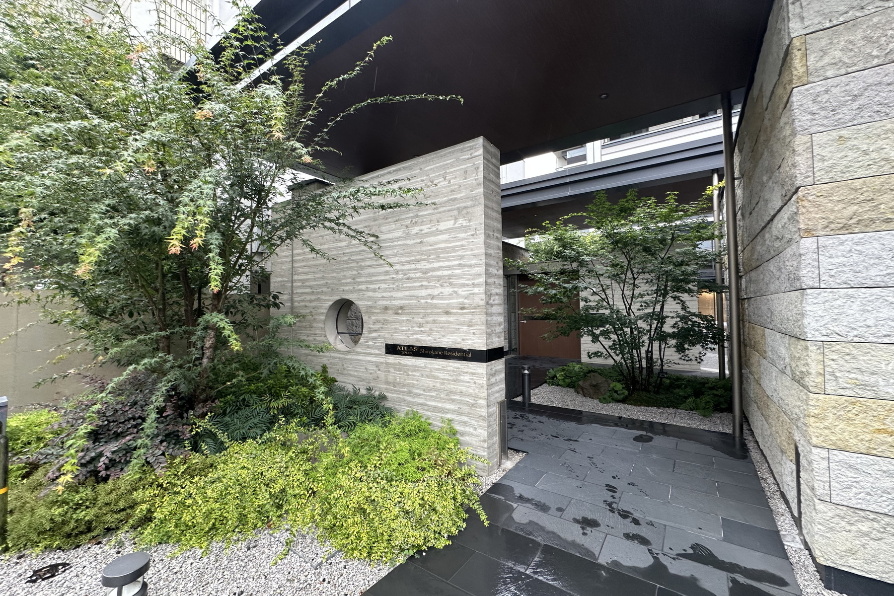  ATLASTOWER SHIROKANE RESIDENTIAL - 物件實景
