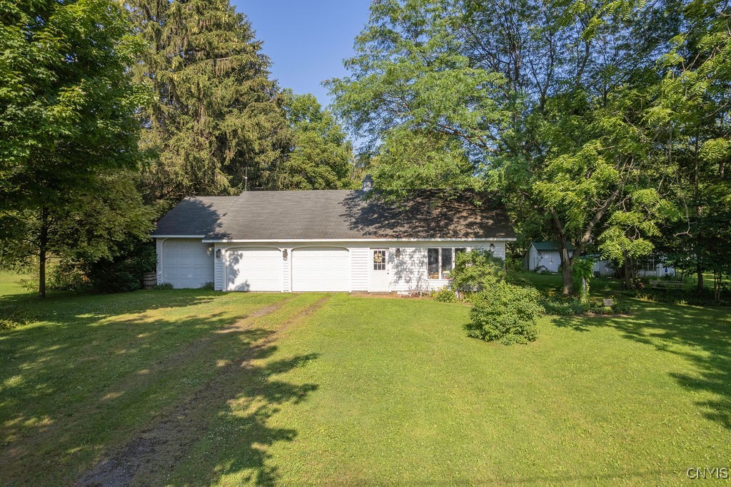 Sterling, New York, 13156, United States, 5 Bedrooms Bedrooms, ,2 BathroomsBathrooms,Residential,For Sale,1914226
