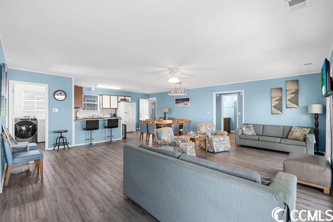 412 S Seaside Dr., Surfside Beach, South Carolina, 29575, United States, ,Residential,For Sale,412 S Seaside Dr.,1387774