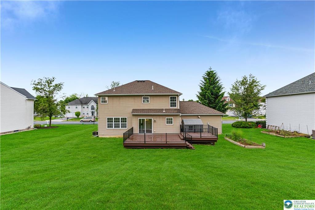 Northampton, Pennsylvania, 18067, United States, 3 Bedrooms Bedrooms, ,3 BathroomsBathrooms,Residential,For Sale,2049020