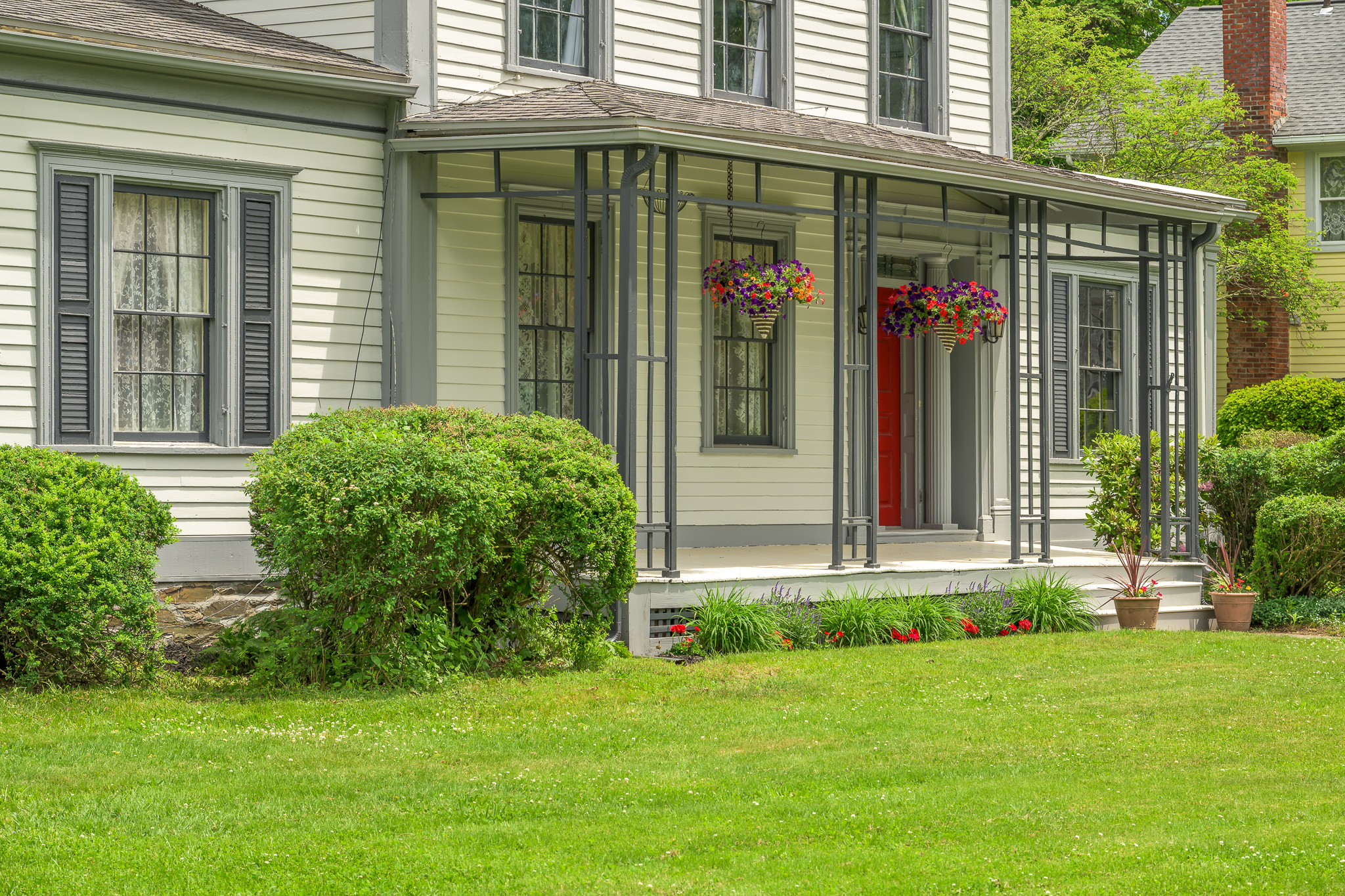  24 Albany Avenue, Kinderhook, NY 12106 - 物件實景