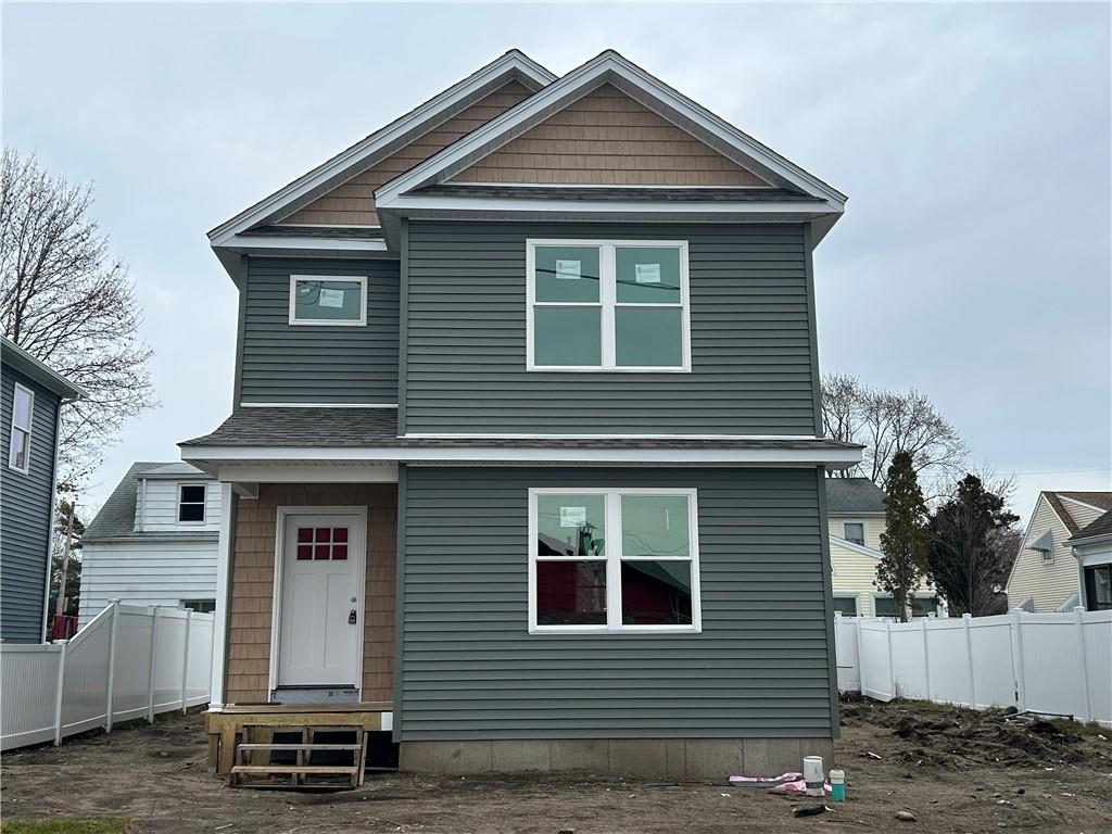 Pawtucket, Rhode Island, 02861, United States, 3 Bedrooms Bedrooms, ,2 BathroomsBathrooms,Residential,For Sale,1996746