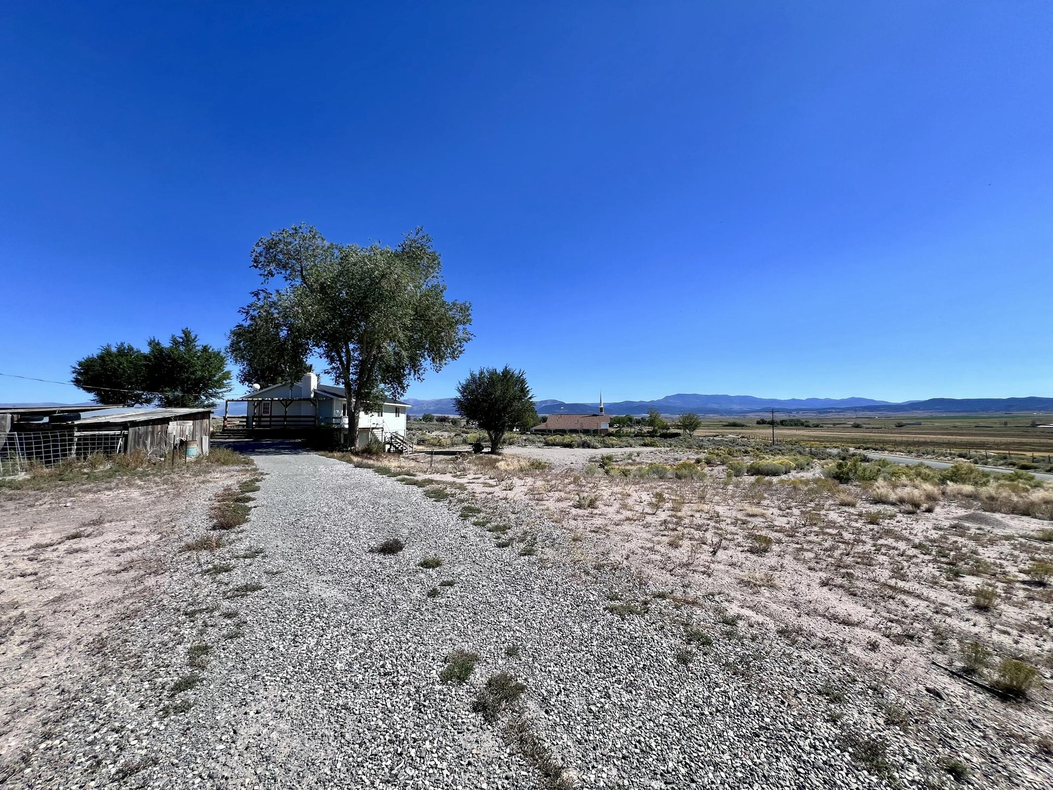 Greenville, Utah, 84731, United States, 5 Bedrooms Bedrooms, ,2 BathroomsBathrooms,Residential,For Sale,1978294