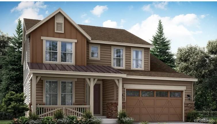 Thornton, Colorado, 80602, United States, 4 Bedrooms Bedrooms, ,3 BathroomsBathrooms,Residential,For Sale,1818726