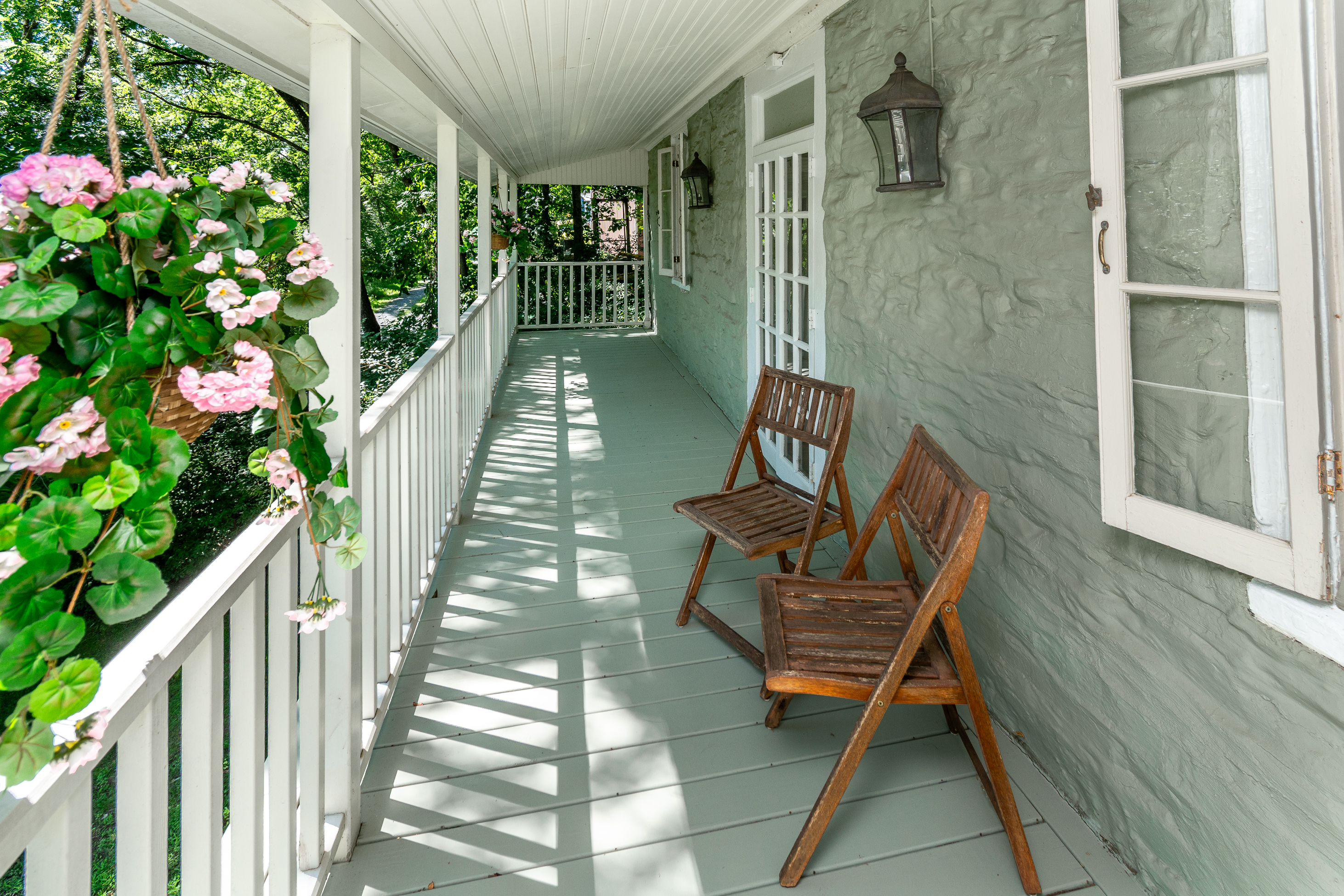  A Rare Country Retreat Rich in History - 物件實景