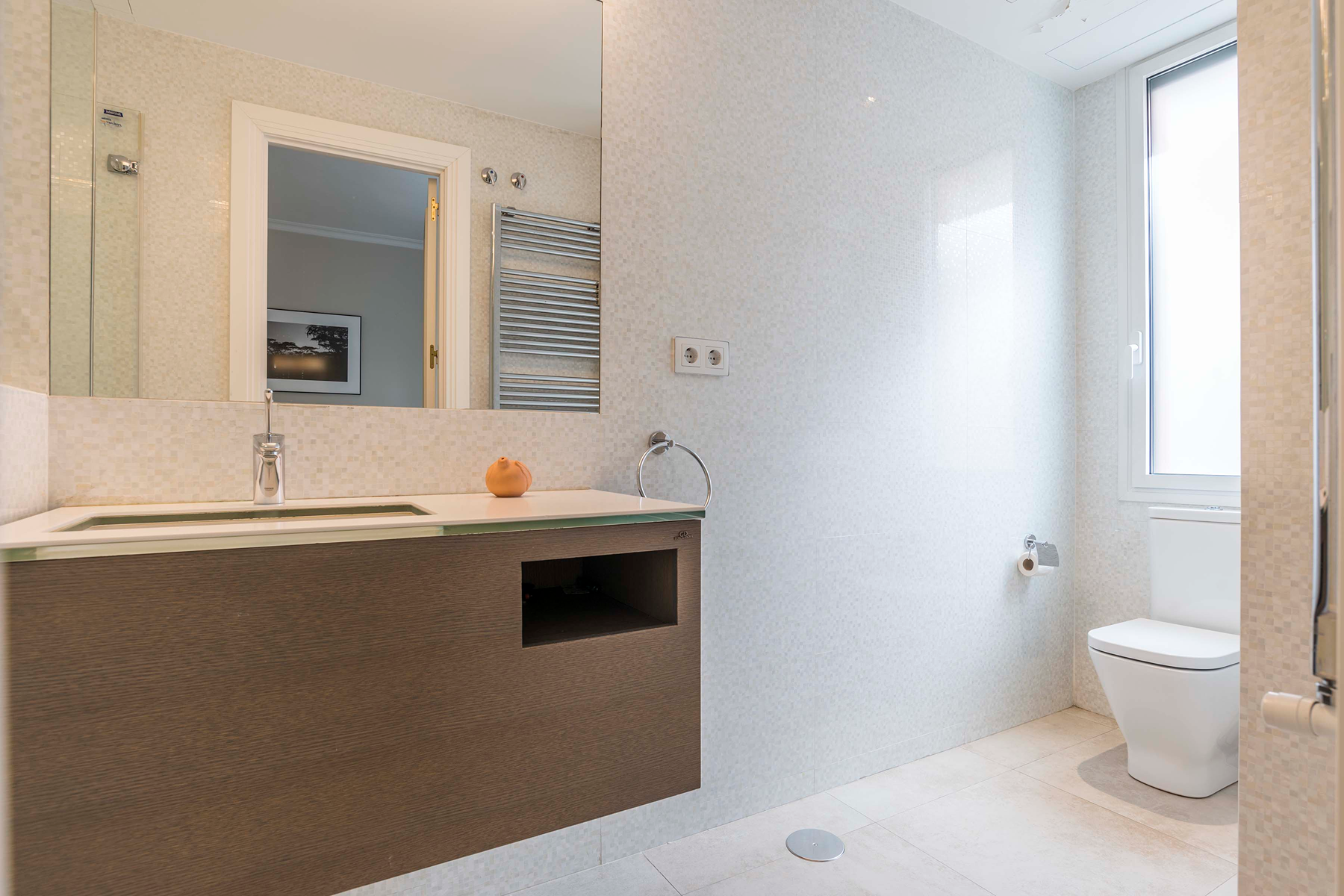  Classic flat in Castellana with 5 bedrooms, terrace, and 2 parking spaces - 物件實景