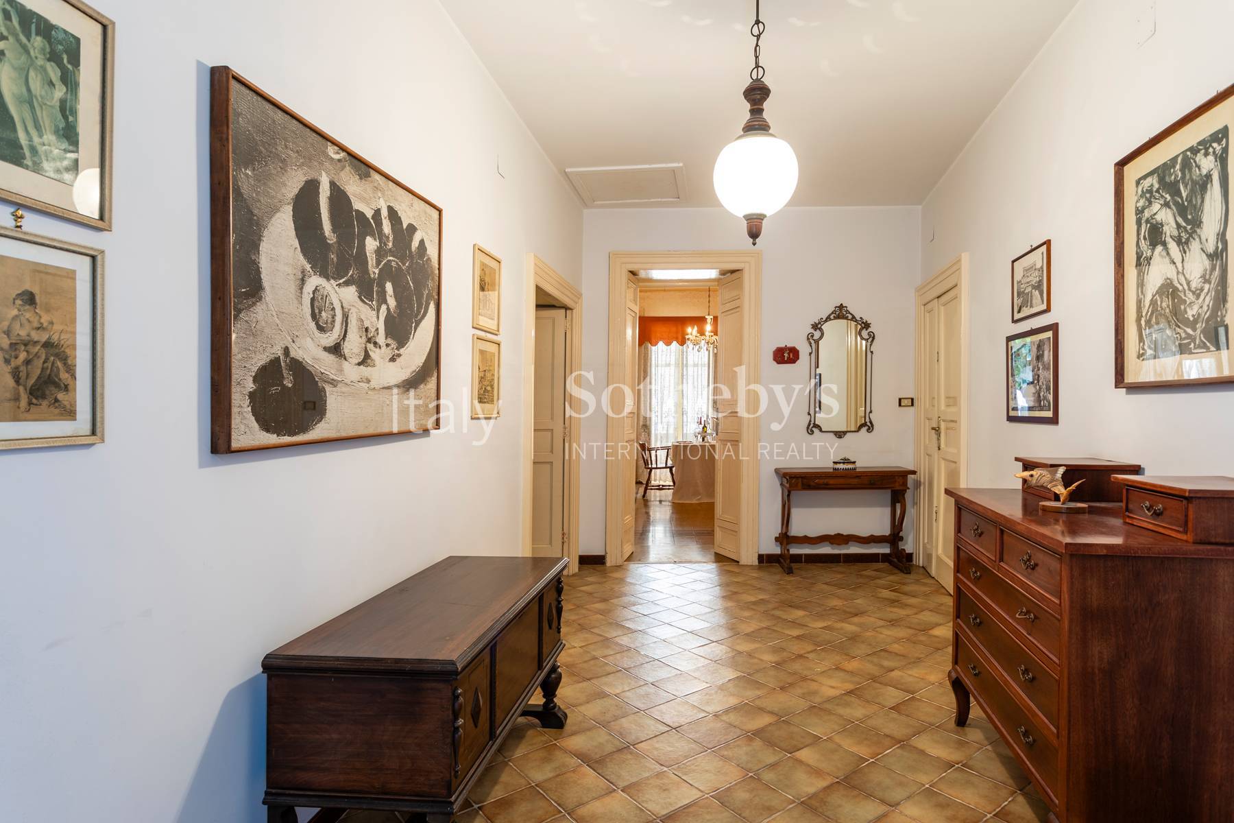  Apartment in the hearth of Ortigia - 物件實景