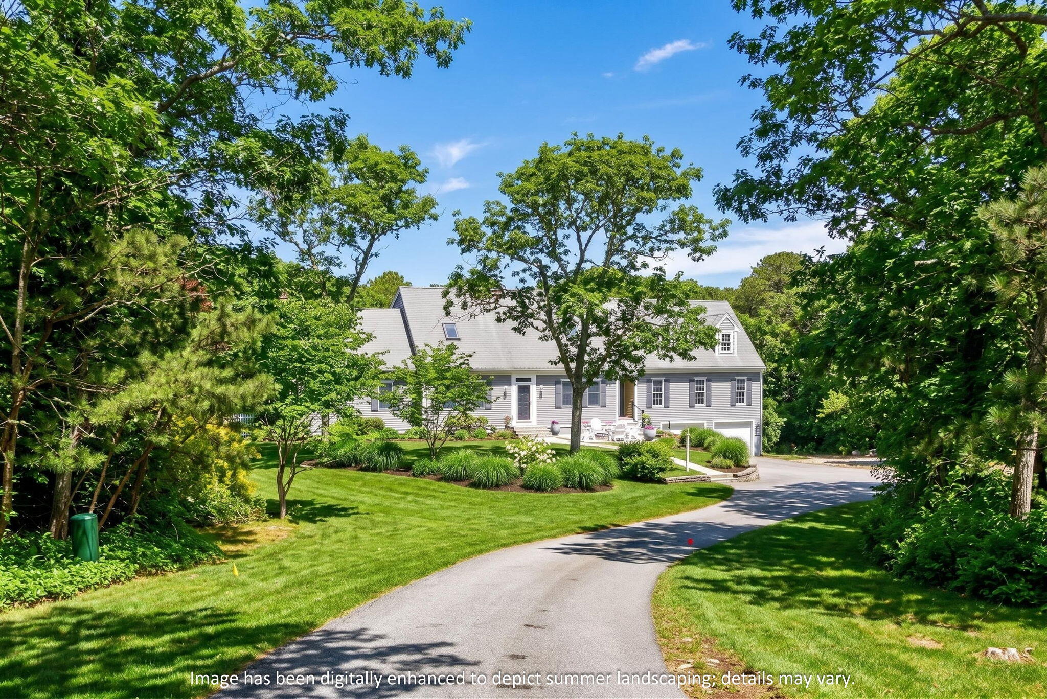  4 Skipper Shea Lane, Harwich, MA, 02645 - 物件實景
