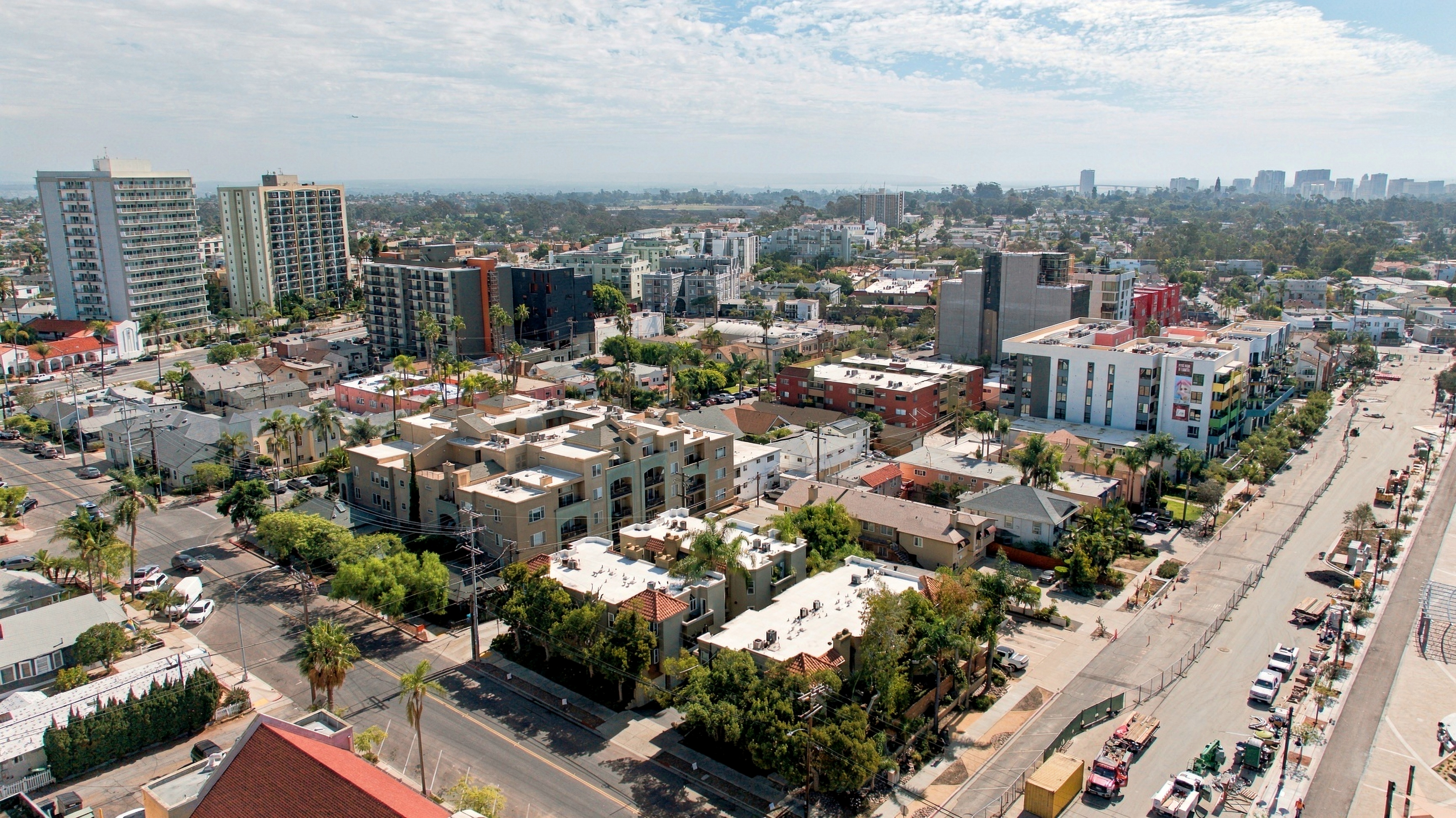  3993 Normal Street #4, San Diego, CA 92103 - 物件實景