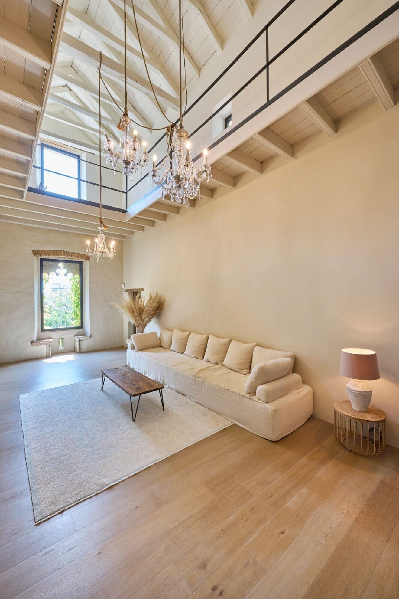  Historic farmhouse in Alella: luxury, nature and exclusivity close to Barcelona - 物件實景