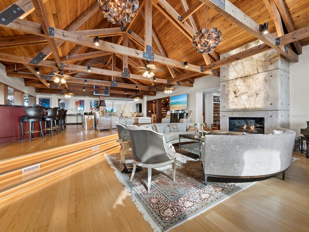 Longboat Key, Florida, 34228, United States, 8 Bedrooms Bedrooms, ,10 BathroomsBathrooms,Residential,For Sale,1997316