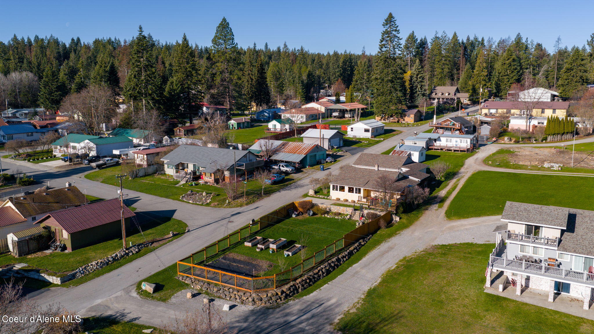 Bayview, Idaho, 83803, United States, 3 Bedrooms Bedrooms, ,1 BathroomBathrooms,Residential,For Sale,2038469