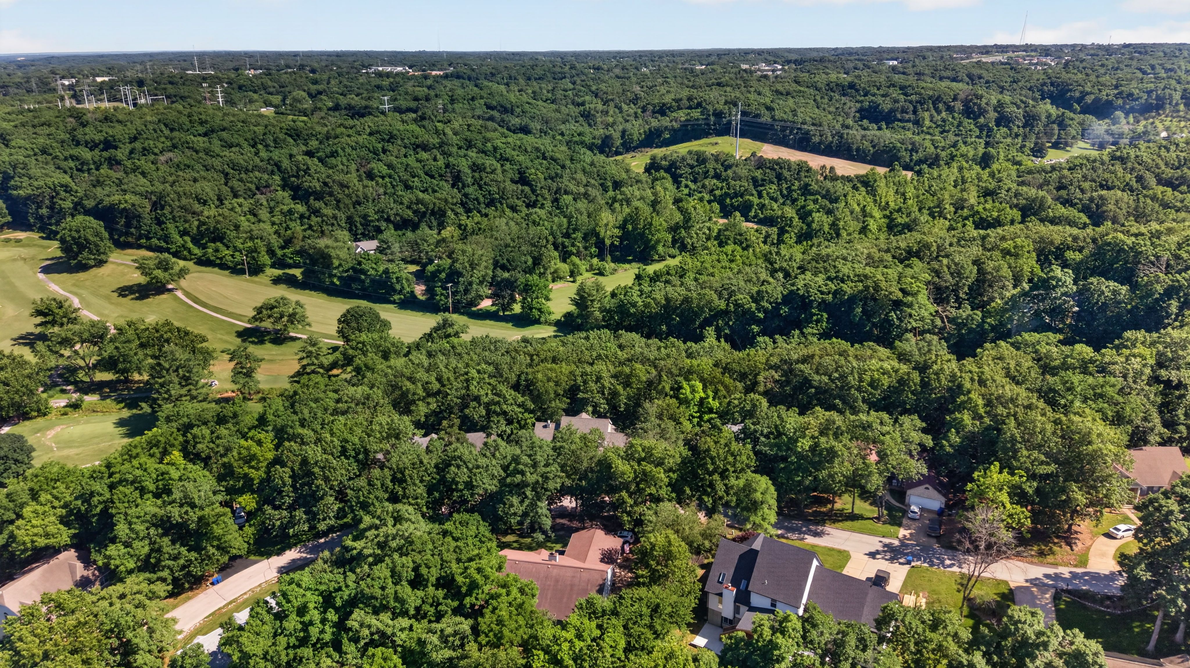  Welcome to Oak Bluff: Nature’s Serenity Meets Elegant Living - 物件實景