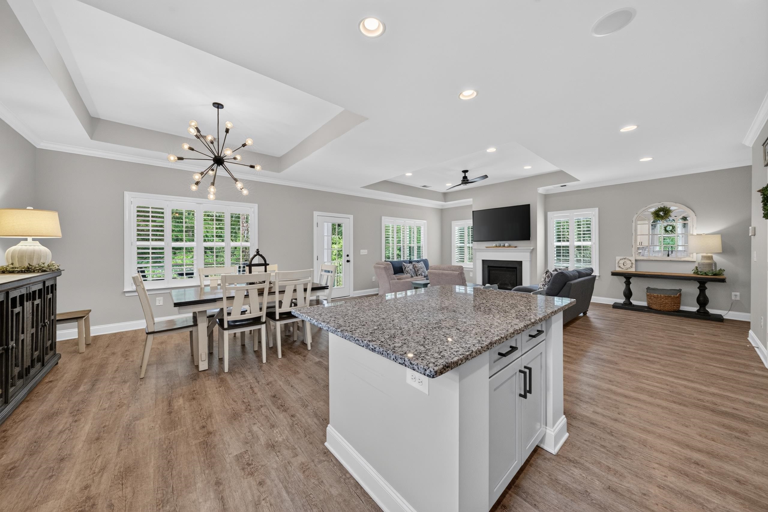  5 Turnbridge Court  Murrells Inlet, SC - 物件實景