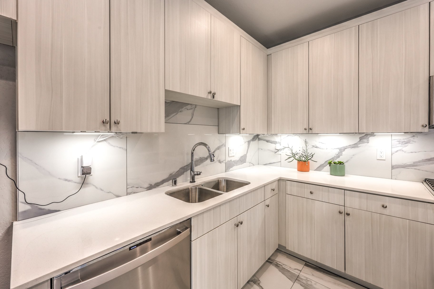  New to Market - 物件實景