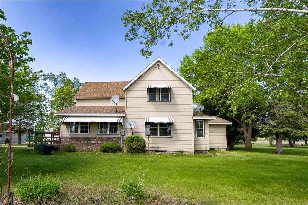 Staples, Minnesota, 56479, United States, 3 Bedrooms Bedrooms, ,1 BathroomBathrooms,Residential,For Sale,1860570