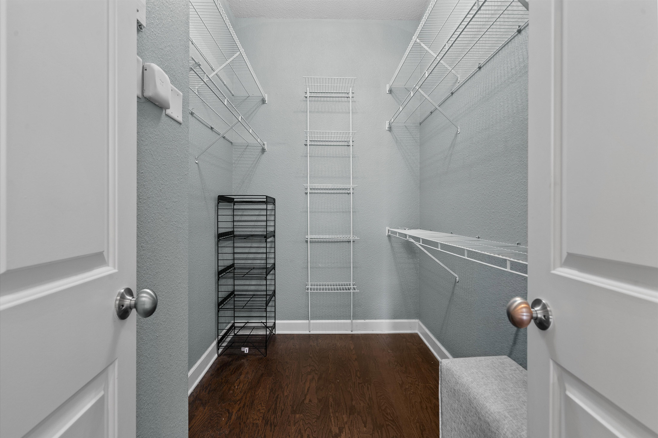  Luxury One Bedroom Condo in the heart of Buckhead - 物件實景