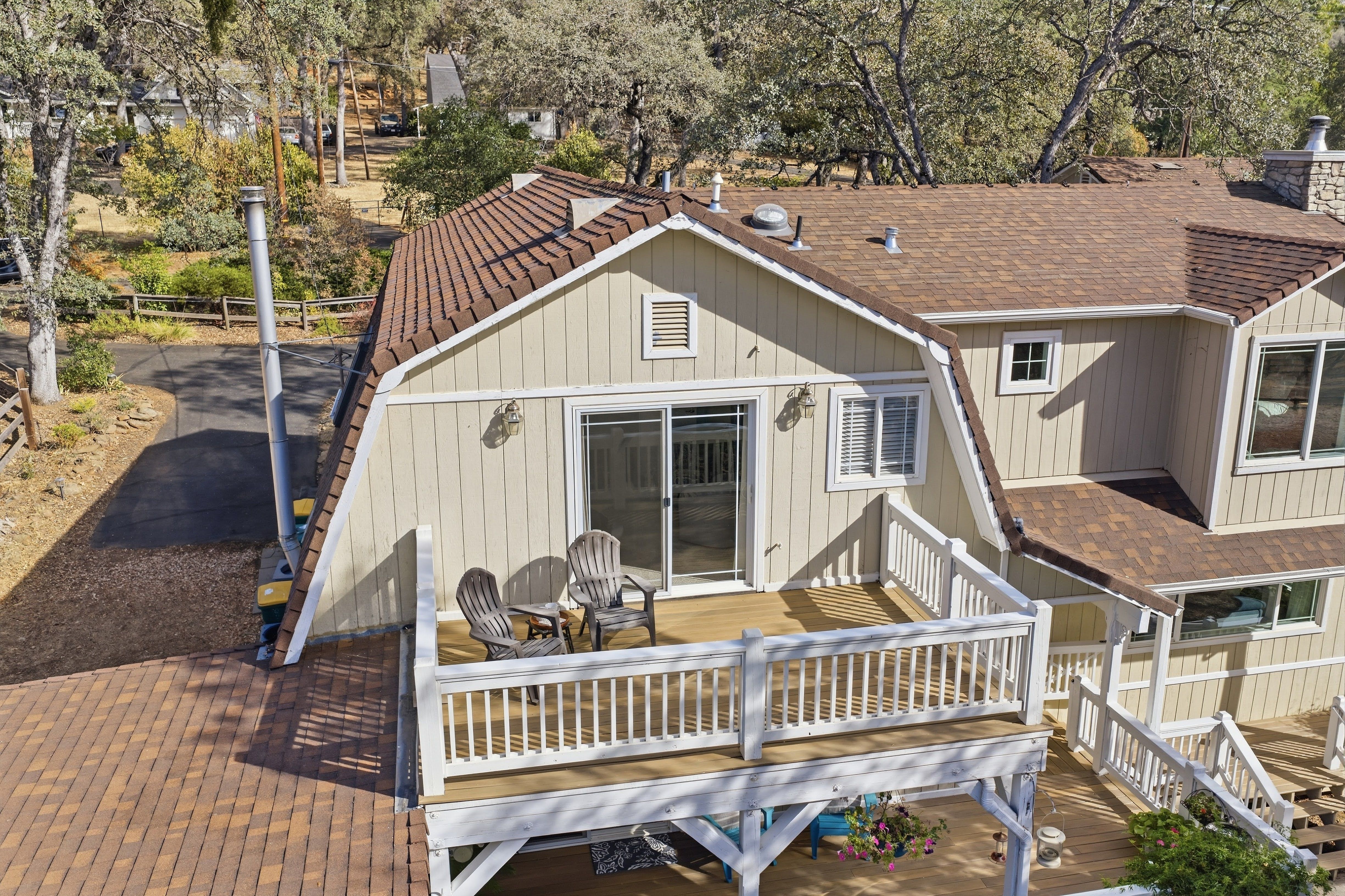  5301 Tioga Lane, El Dorado, CA 95623 - 物件實景