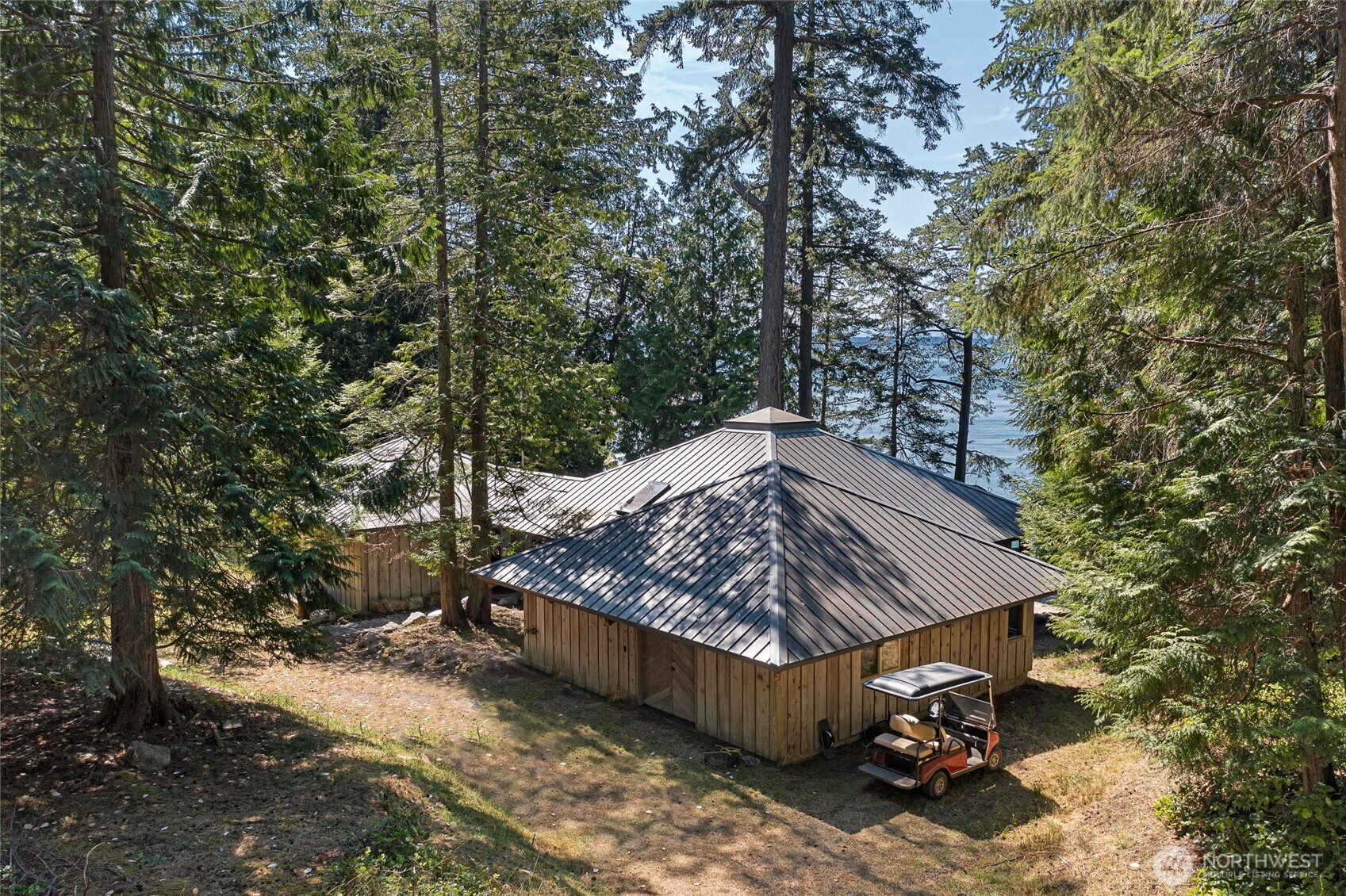 Henry Island, Washington, 98250, United States, 4 Bedrooms Bedrooms, ,1 BathroomBathrooms,Residential,For Sale,1988097