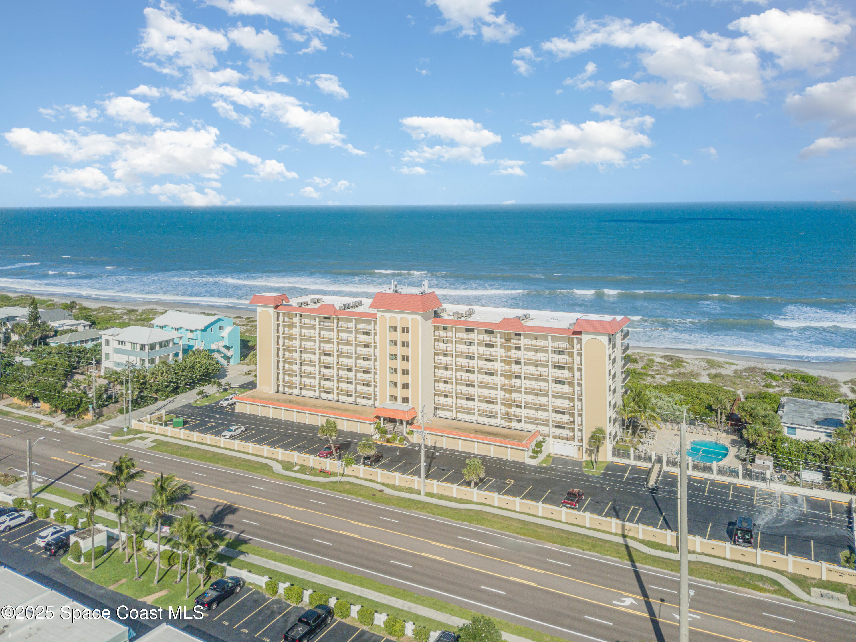 Cocoa Beach, Florida, 32931, United States, 2 Bedrooms Bedrooms, ,2 BathroomsBathrooms,Residential,For Sale,1979043
