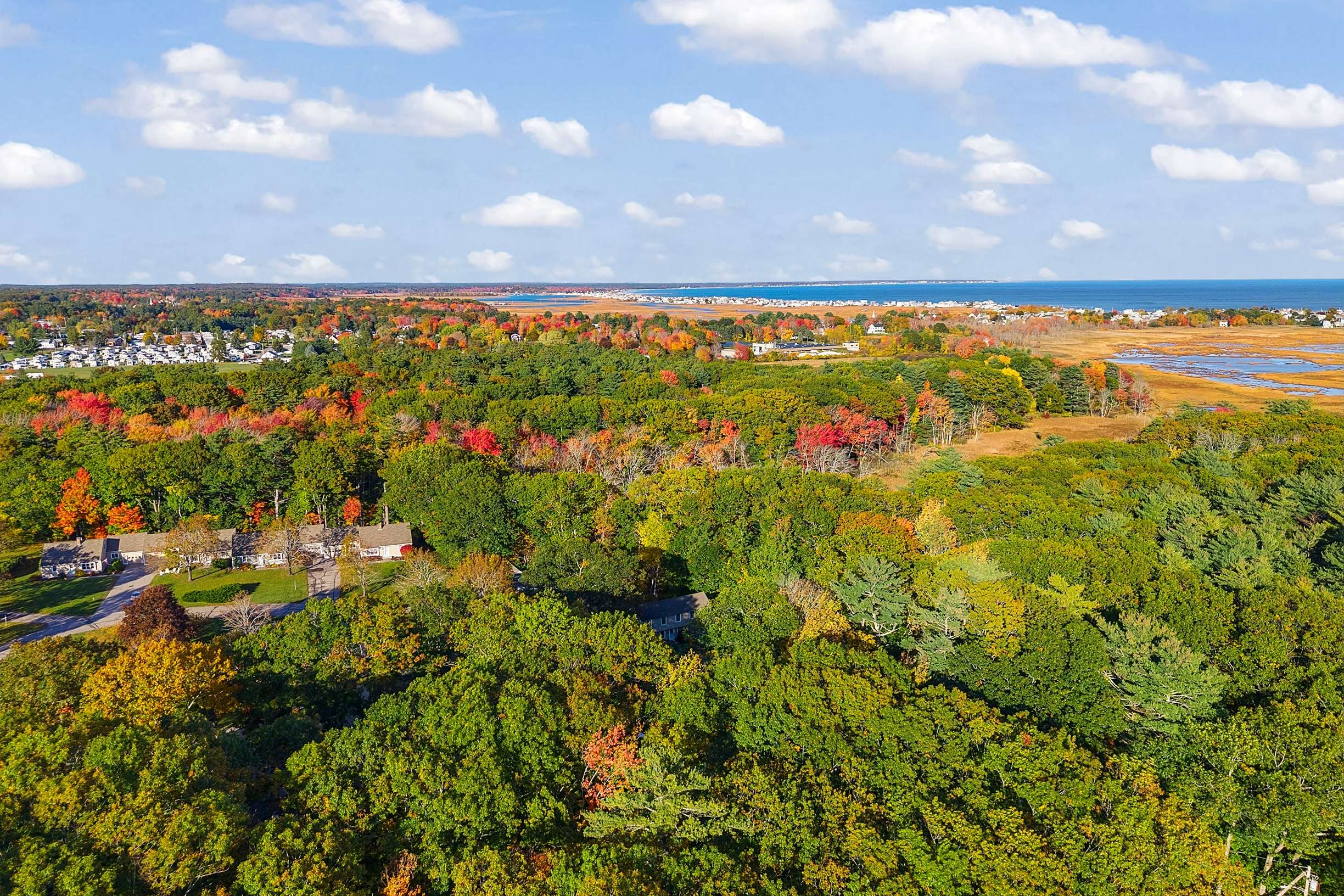  Squires Glen Condo in Wells - 物件實景