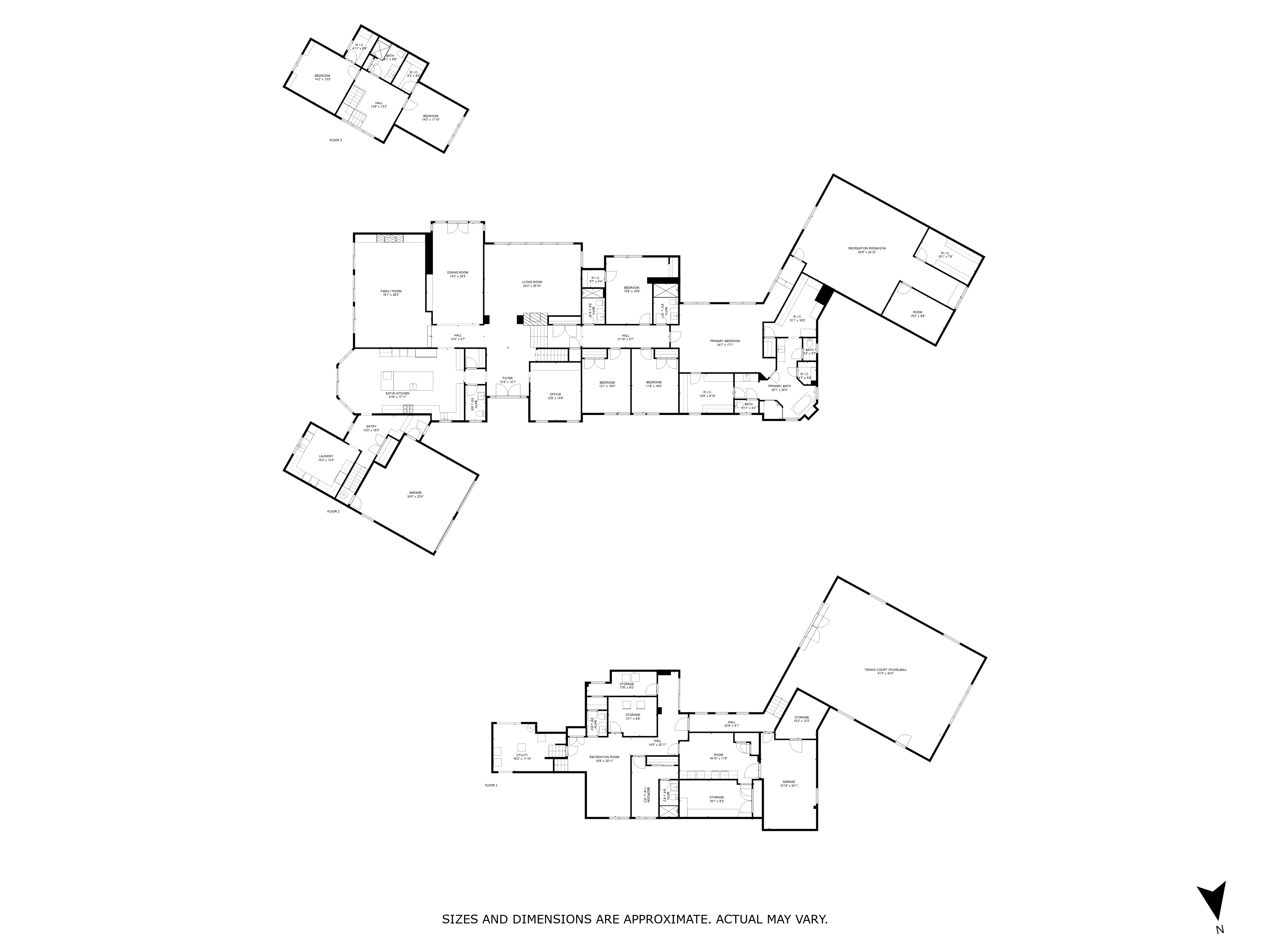  425 Highview Road, Englewood, NJ, 07631 - 物件實景