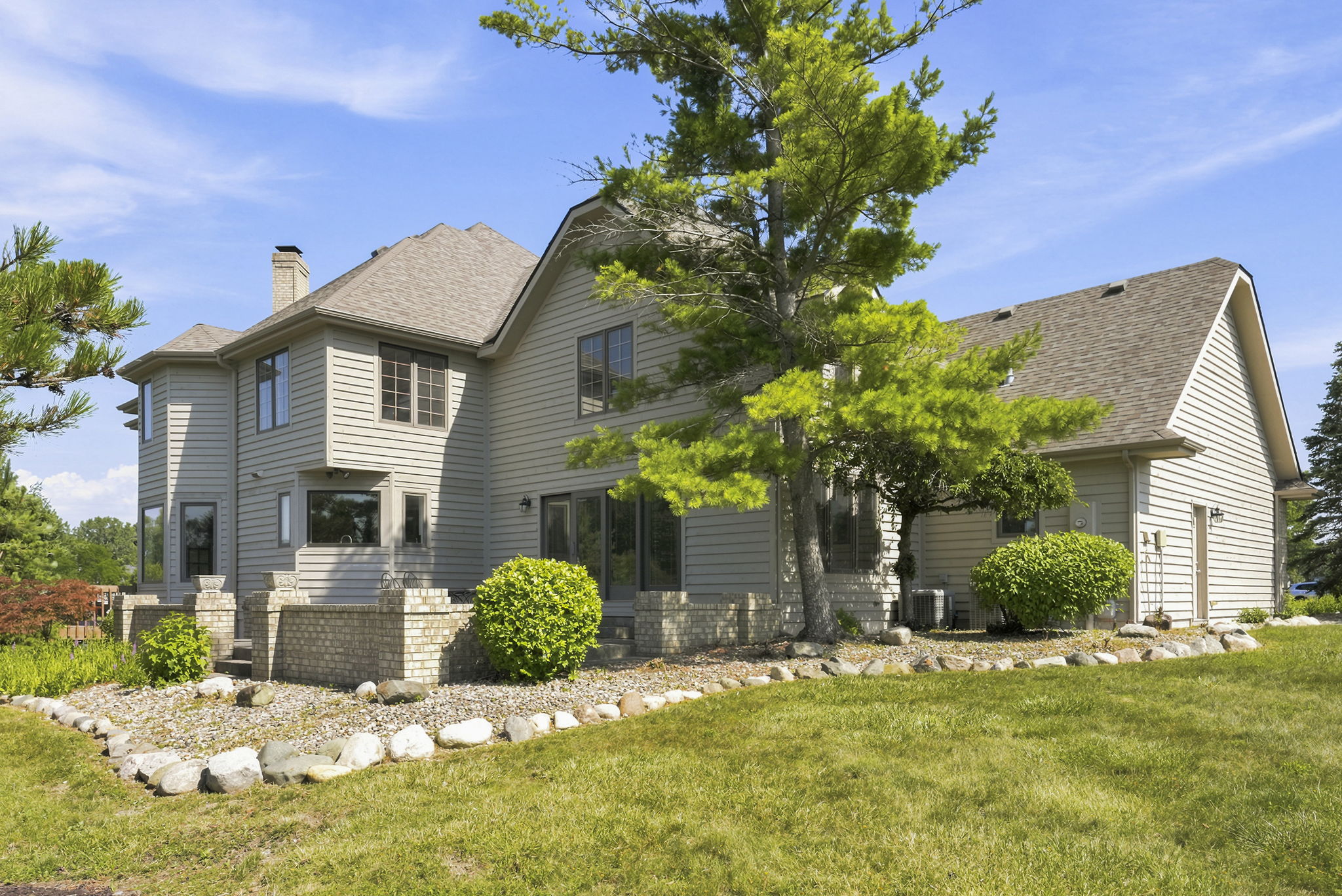  One of a Kind Estate on a Picturesque Lot - 物件實景