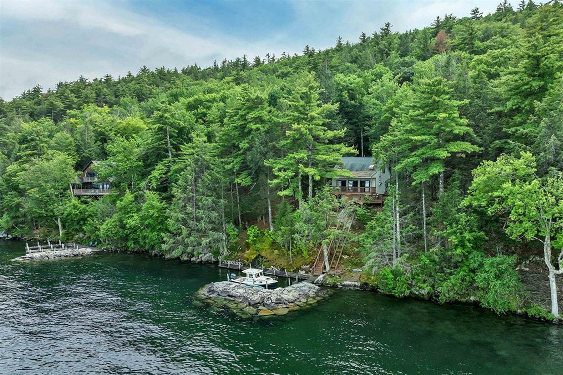  756 Rattlesnake Island - 物件實景