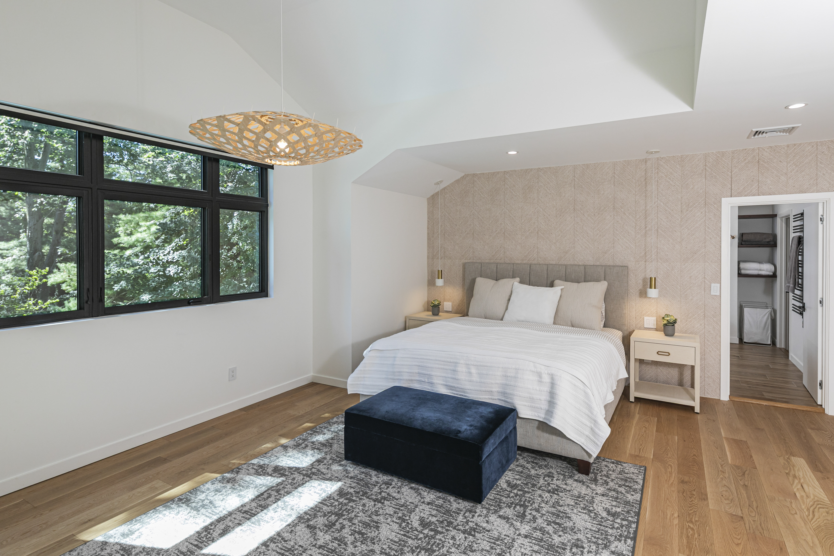  Modern Luxury Living Steps From Downtown - 物件實景