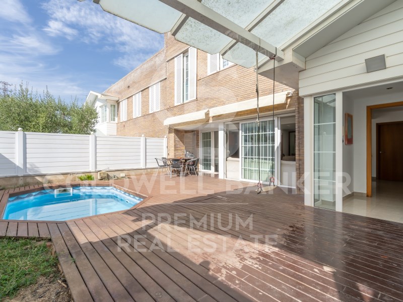 Sant Quirze del Vallès, Catalonia, ES, 3 Bedrooms Bedrooms, ,3 BathroomsBathrooms,Residential,For Sale,1481172
