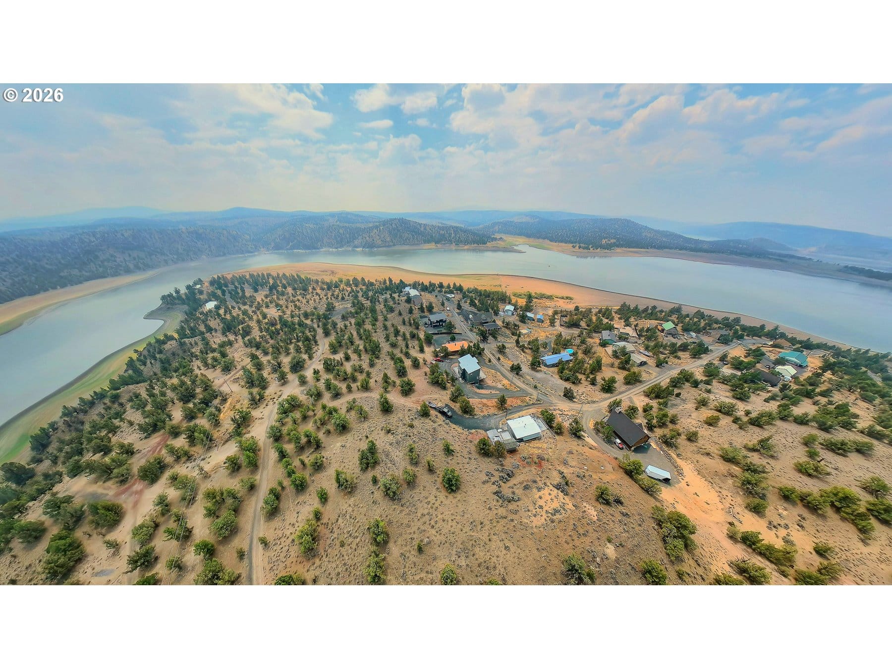  12417 SE VISTA LOOP Prineville, OR 97754 - 物件實景