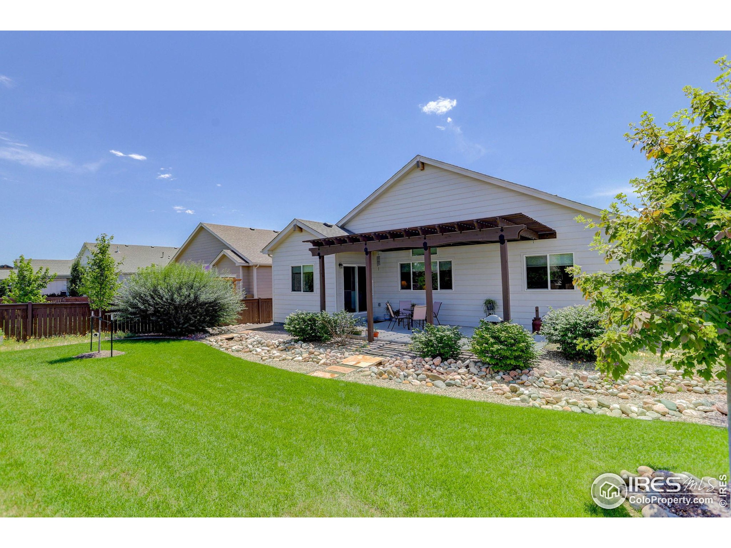 Windsor, Colorado, 80550, United States, 3 Bedrooms Bedrooms, ,1 BathroomBathrooms,Residential,For Sale,1932805