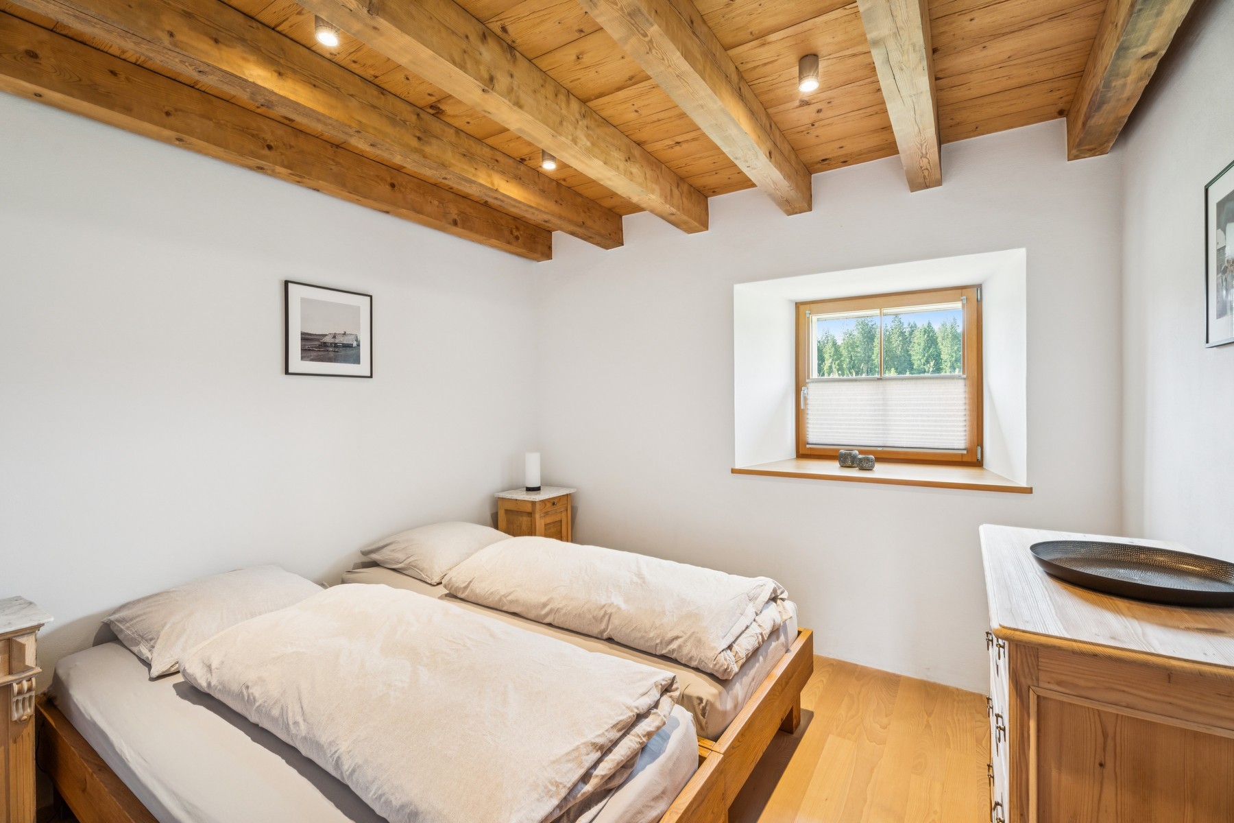  A stunning, fully renovated farmhouse consisting of 2 apartments - 物件實景