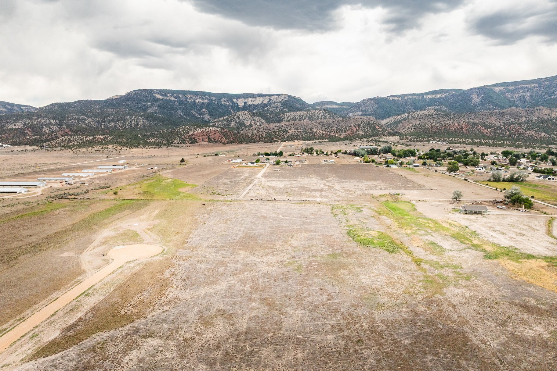  8.5-Acre Lots, No HOA, Stunning Horseshoe Mountain Views - 物件實景
