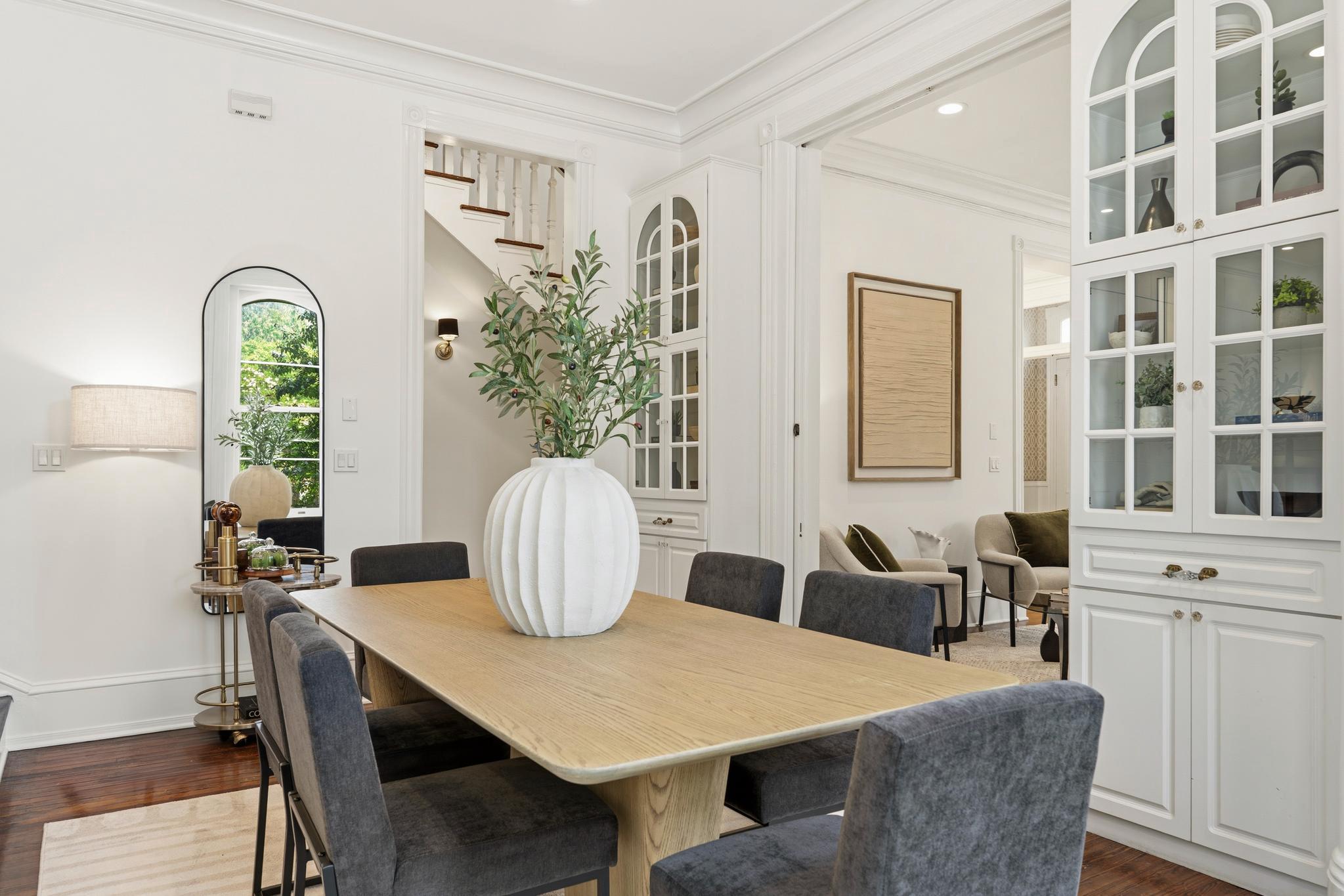 1229 O Street NW, Washington, DC, 20005 - 物件實景