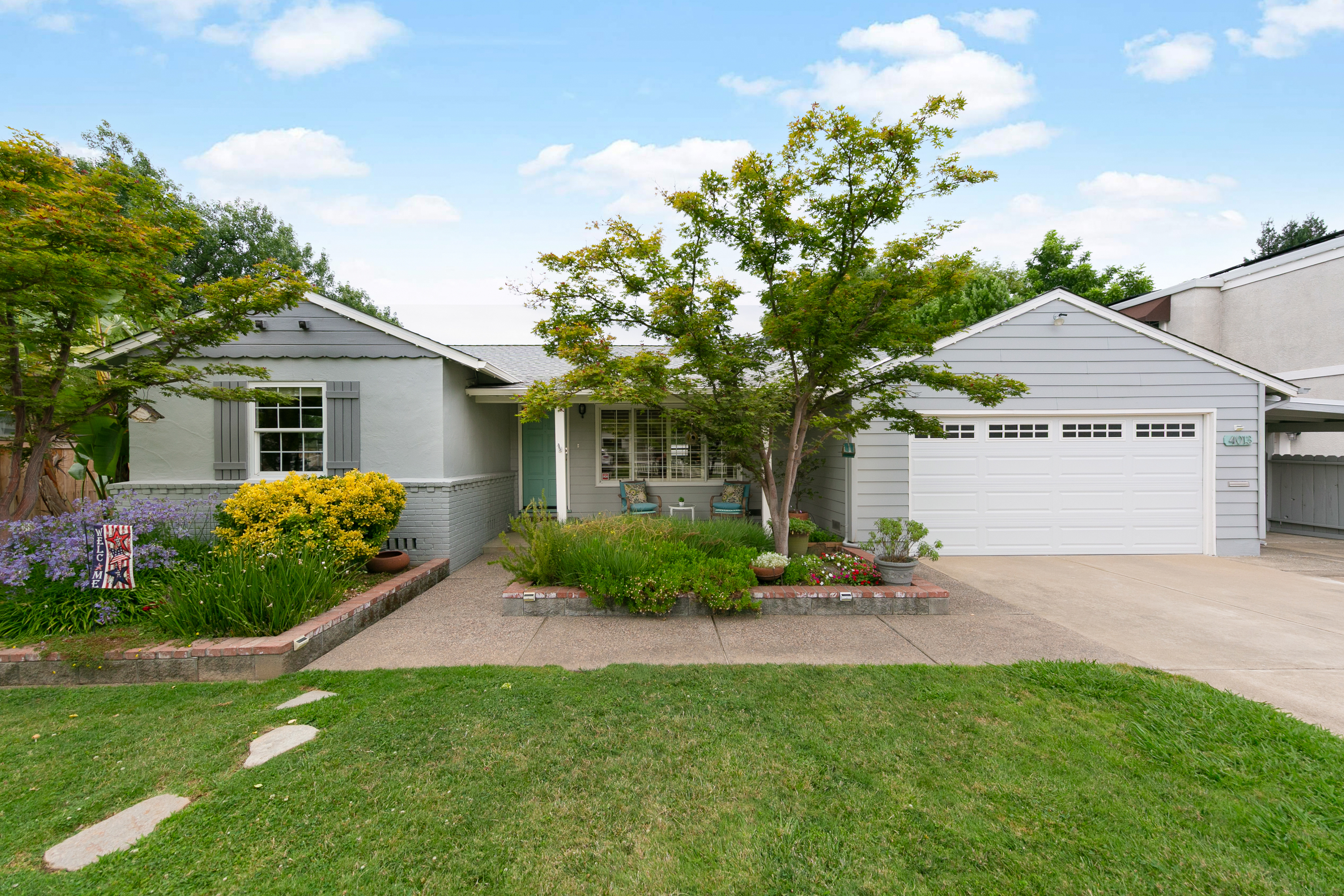  4013 Esperanza Drive, Sacramento, CA 95864 - 物件實景