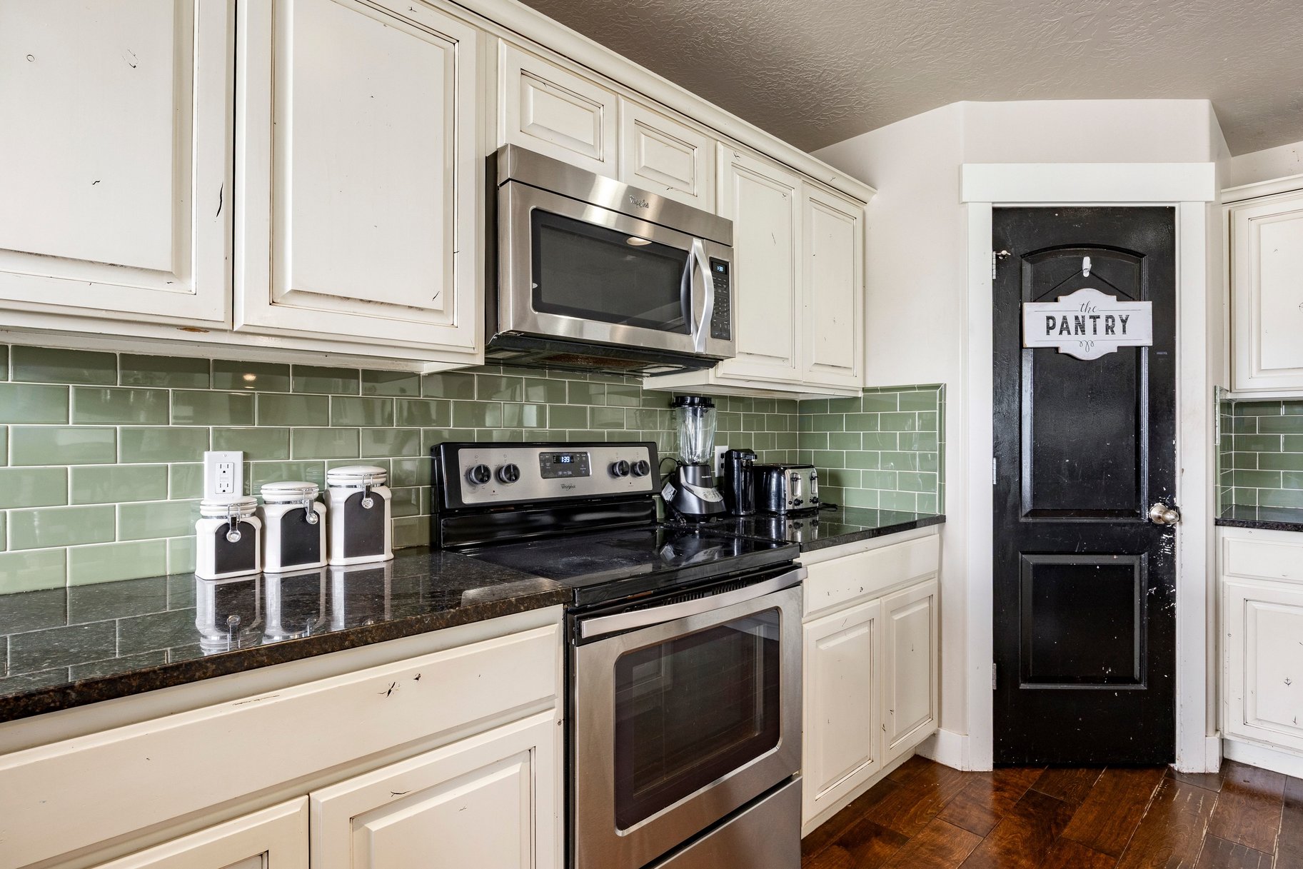  Safe, Quiet and Close to it All - Your Dream Home Awaits in Wheeler Park - 物件實景