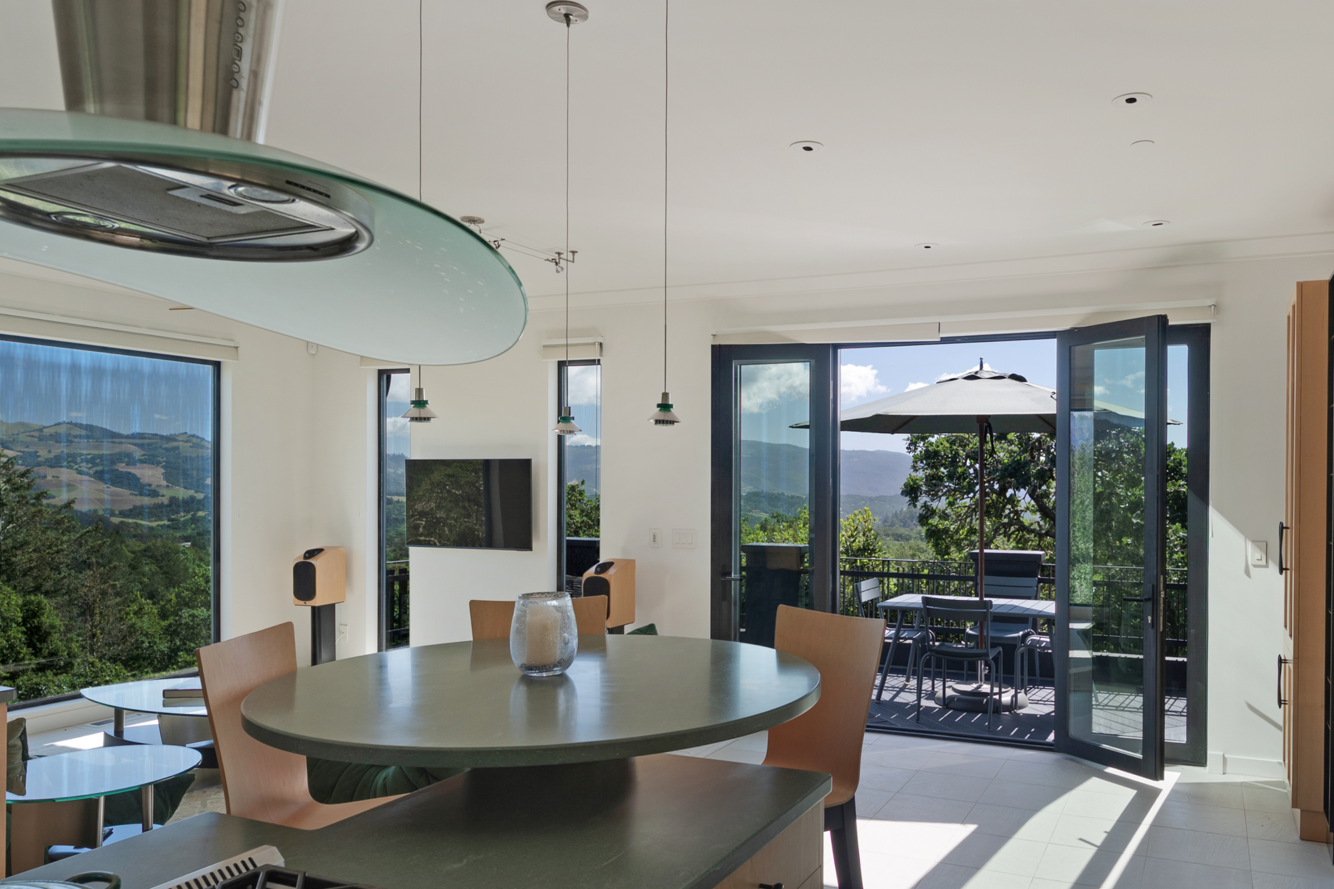  Private Sonoma Compound - 物件實景