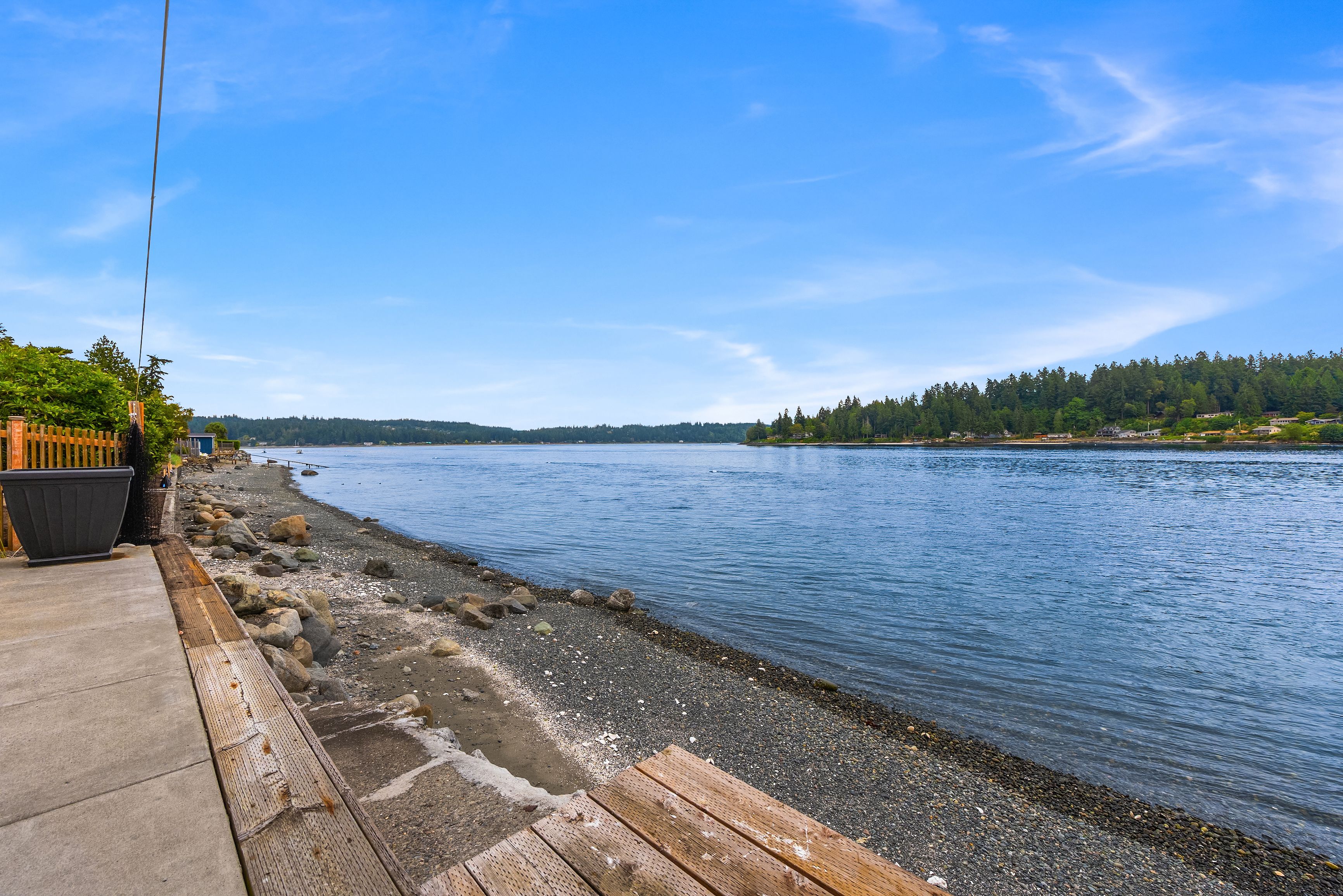  3154 Point White Drive Northeast, Bainbridge Island, WA 98110 - 物件實景
