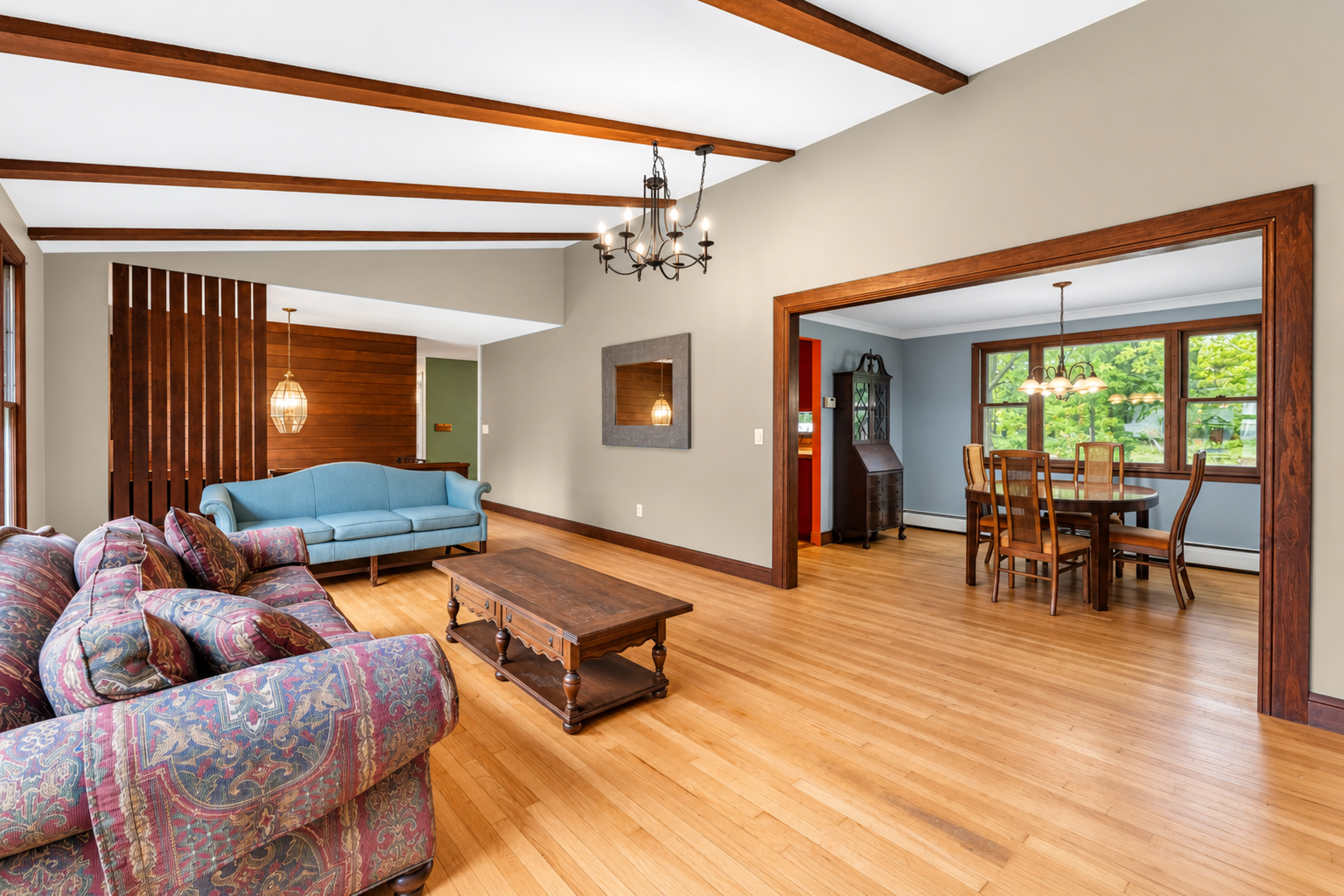  106 Scott Drive - 物件實景