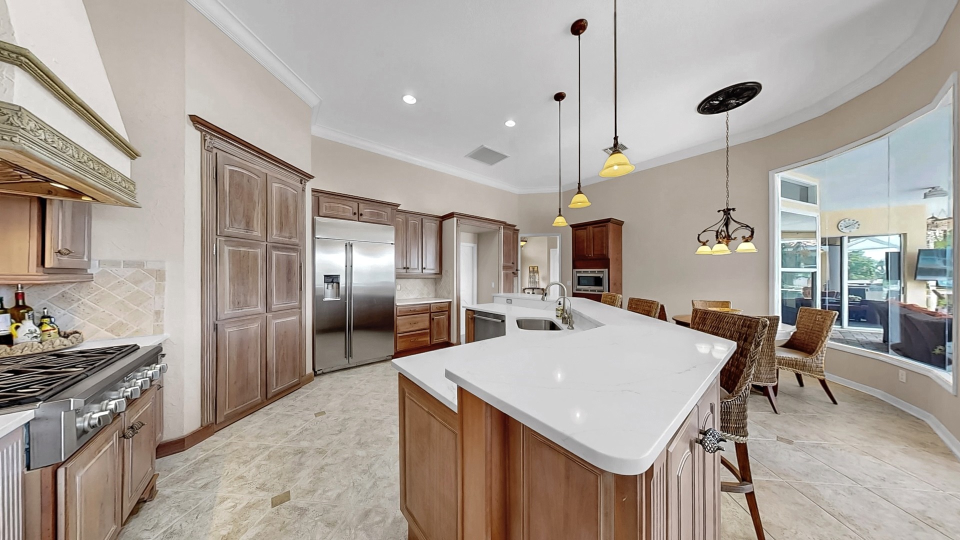 Apollo Beach, Florida, 33572, United States, 4 Bedrooms Bedrooms, ,4 BathroomsBathrooms,Residential,For Sale,1982499