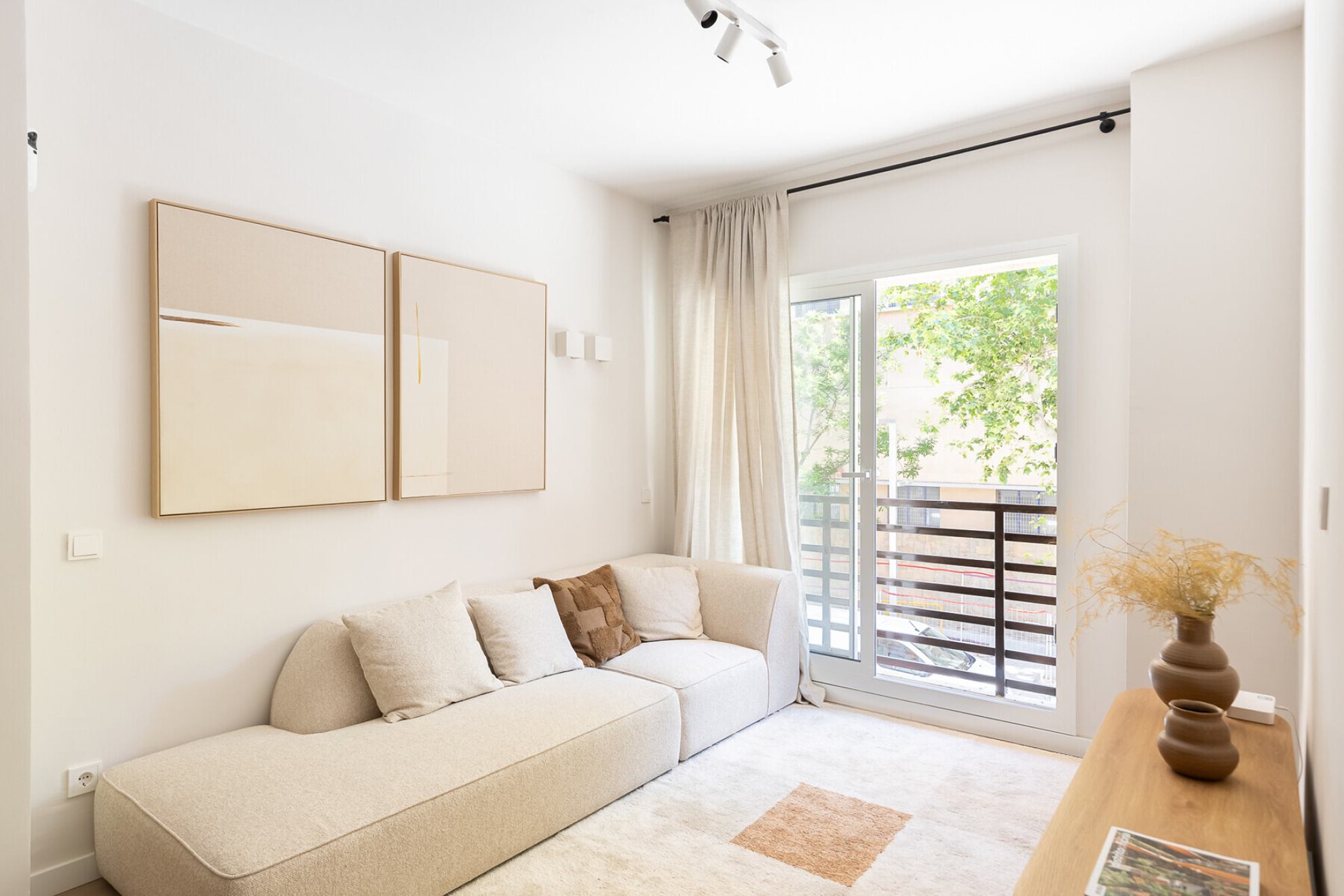  Stunning brand-new apartment next to Montjuïc - 物件實景