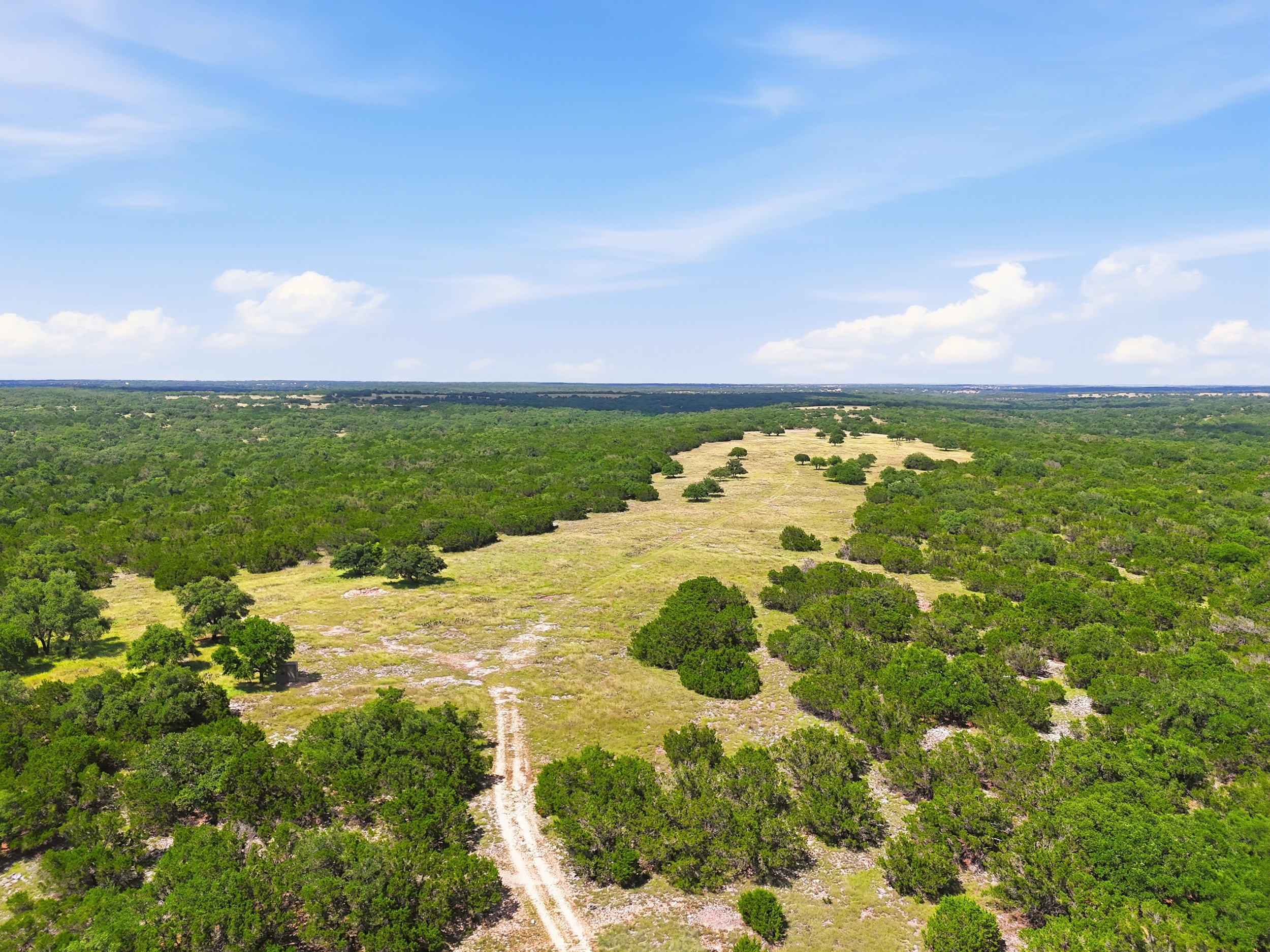  CavaLoma Ranch in Kerr COunty - 物件實景