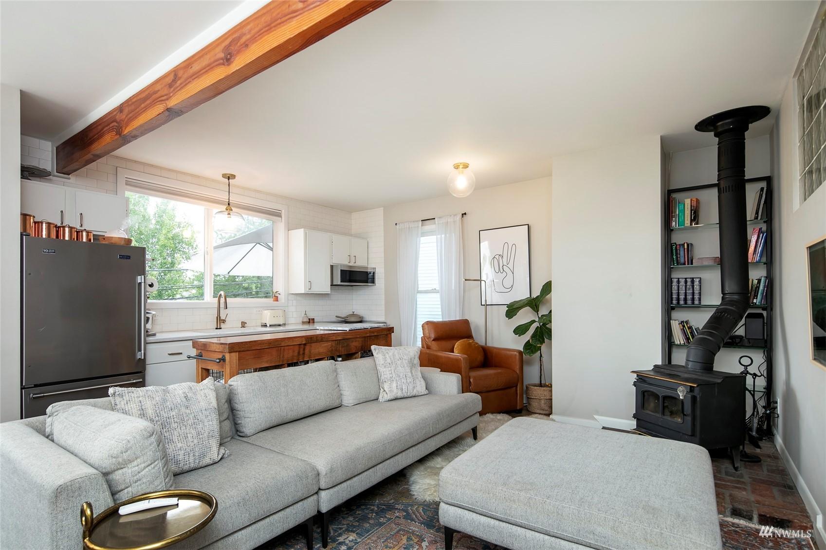 2606 MADISON, SEATTLE, Washington, 98112, United States, ,Residential,For Sale,2606 MADISON,1624793