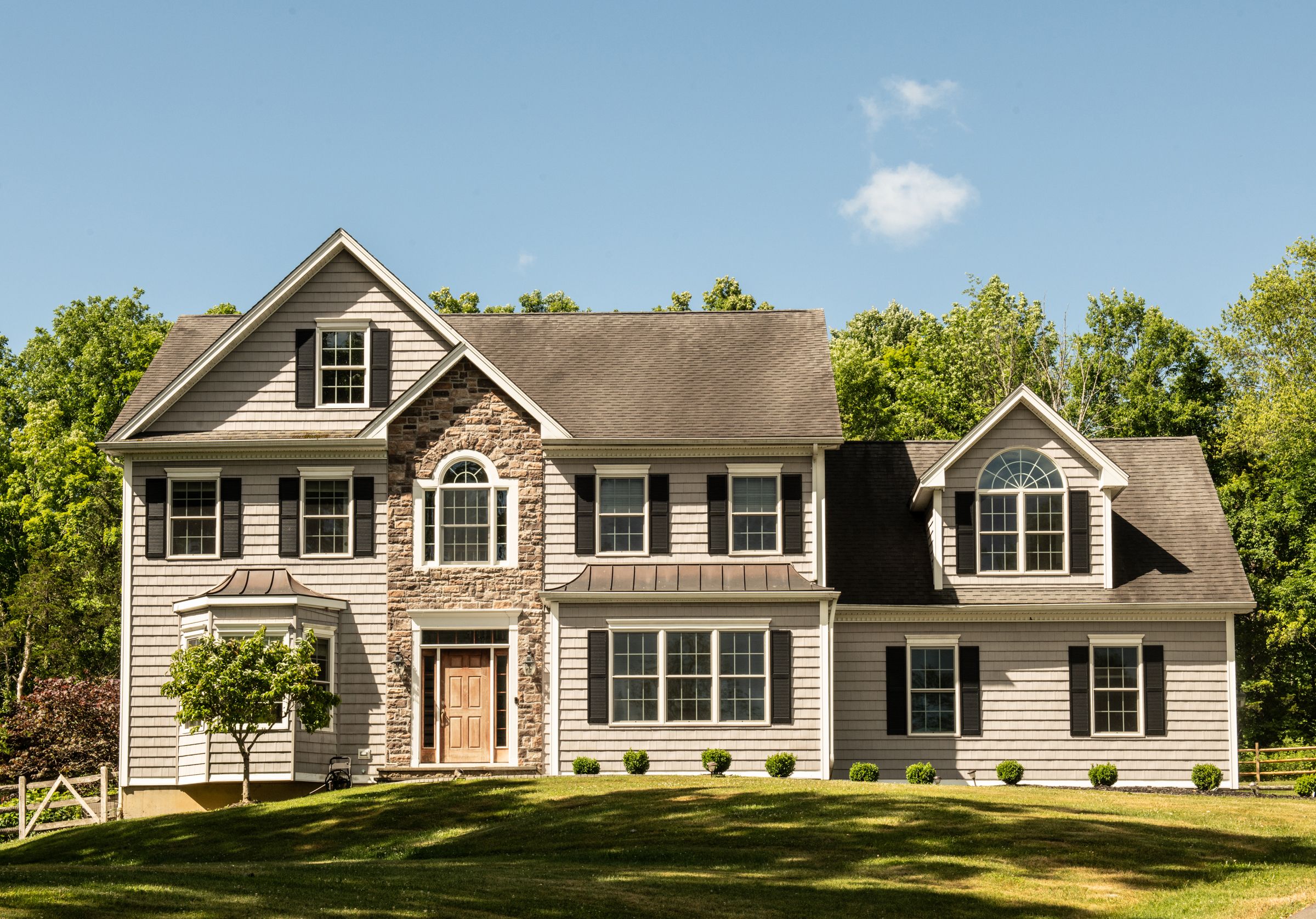  28 Crimson Hill, Rhinebeck, NY 12572 - 物件實景