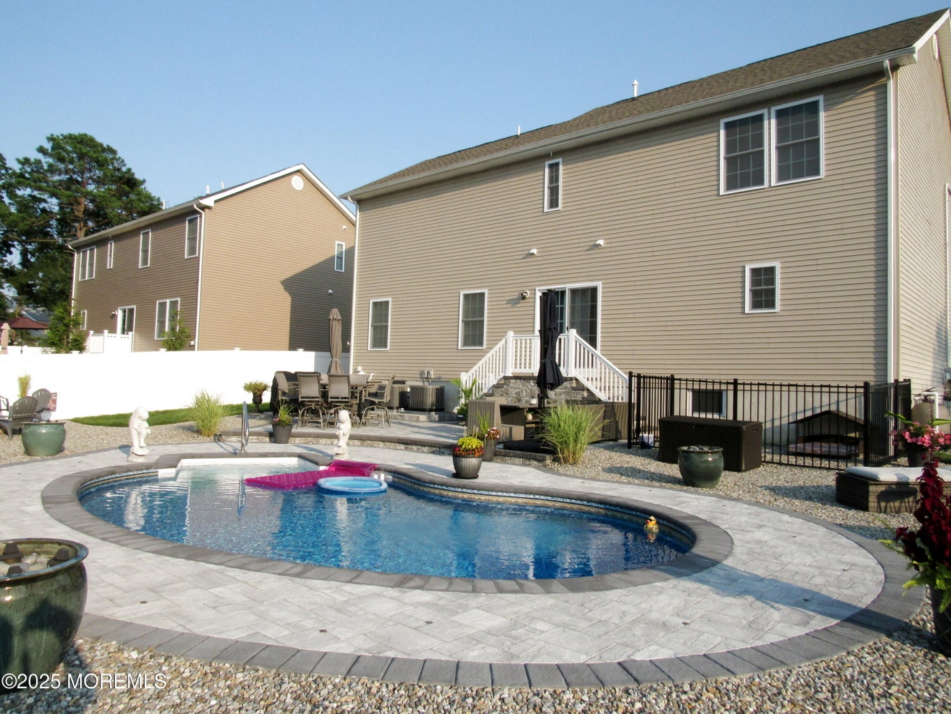 Bayville, New Jersey, 08721, United States, 4 Bedrooms Bedrooms, ,3 BathroomsBathrooms,Residential,For Sale,1927815