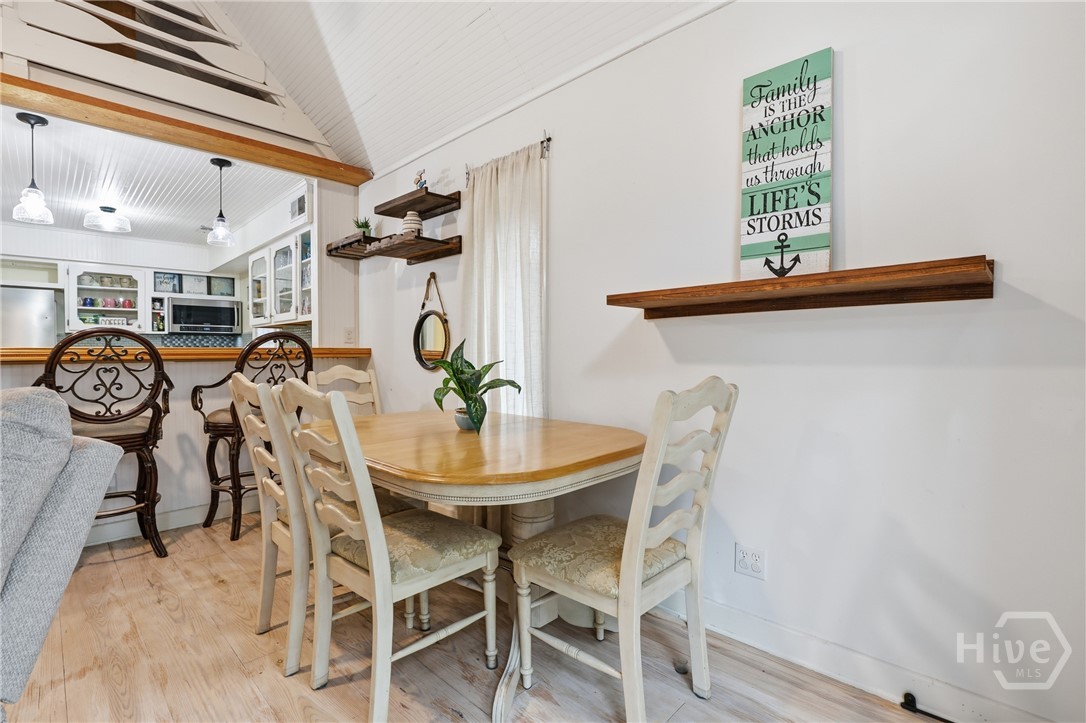 Tybee Island, Georgia, 31328, United States, 3 Bedrooms Bedrooms, ,2 BathroomsBathrooms,Residential,For Sale,1981006