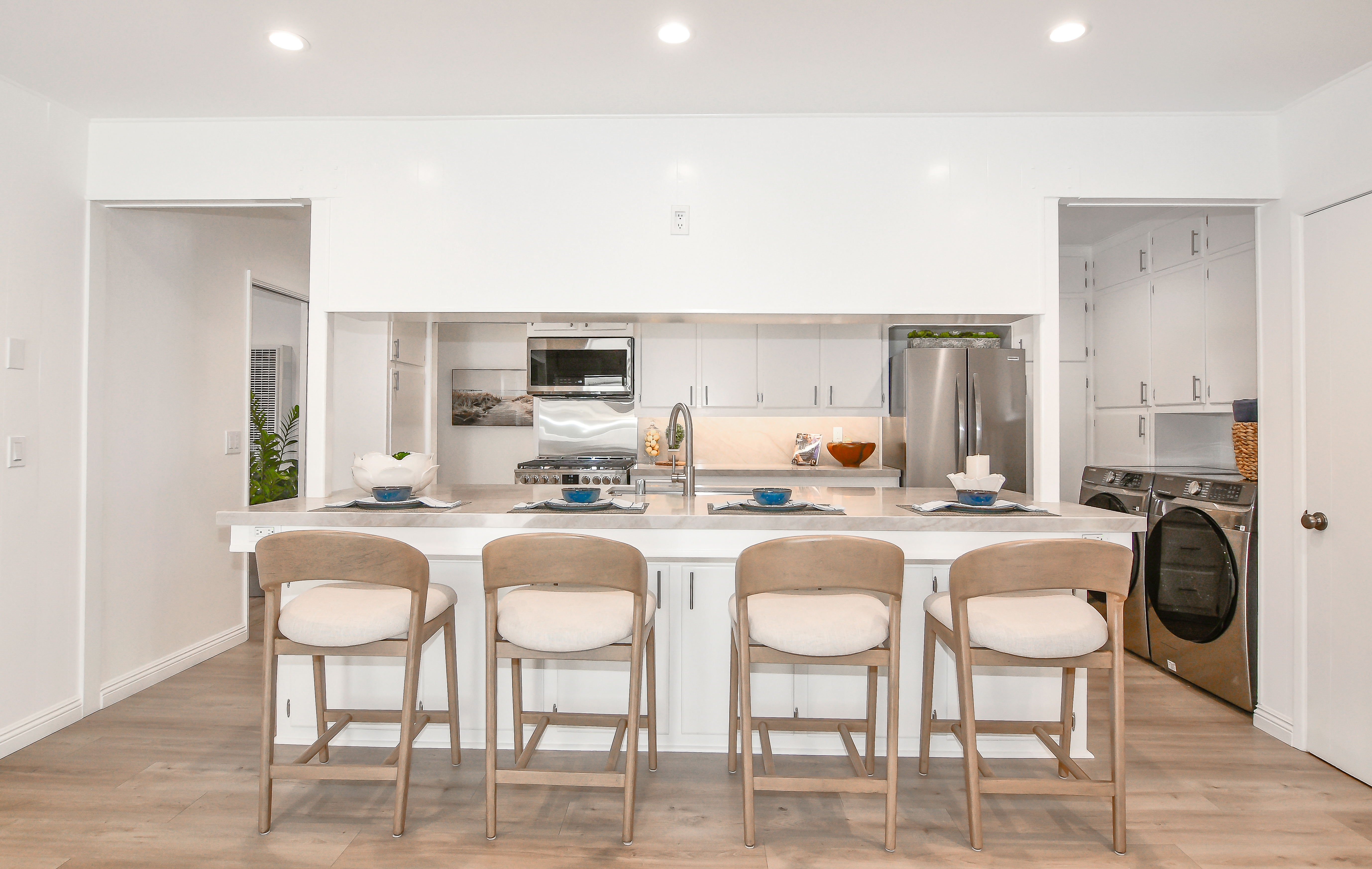  1876 Petaluma Avenue, Long Beach, CA 90815 - 物件實景