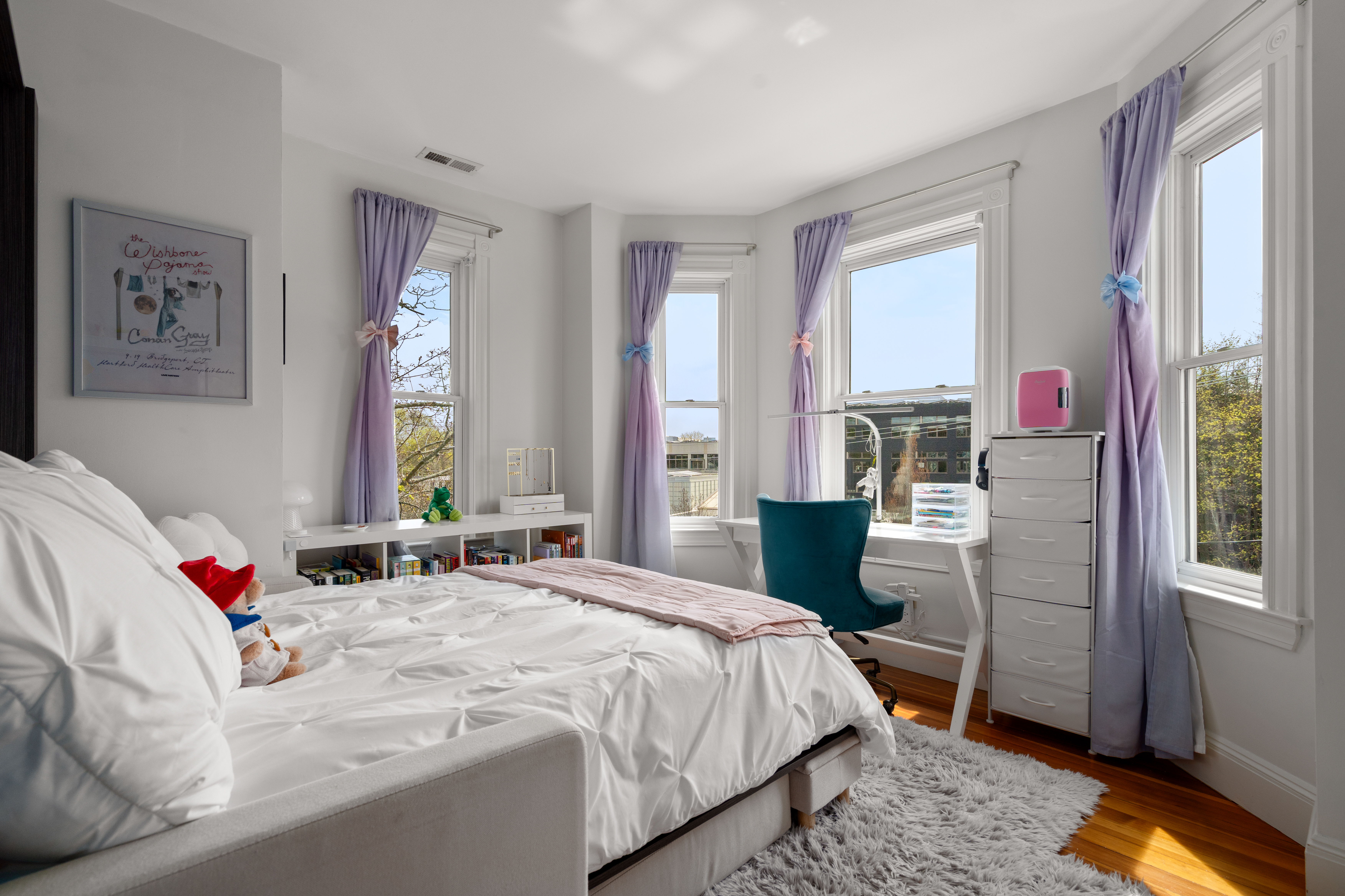  118 Kinnaird St, Cambridge, MA, 02139 - 物件實景