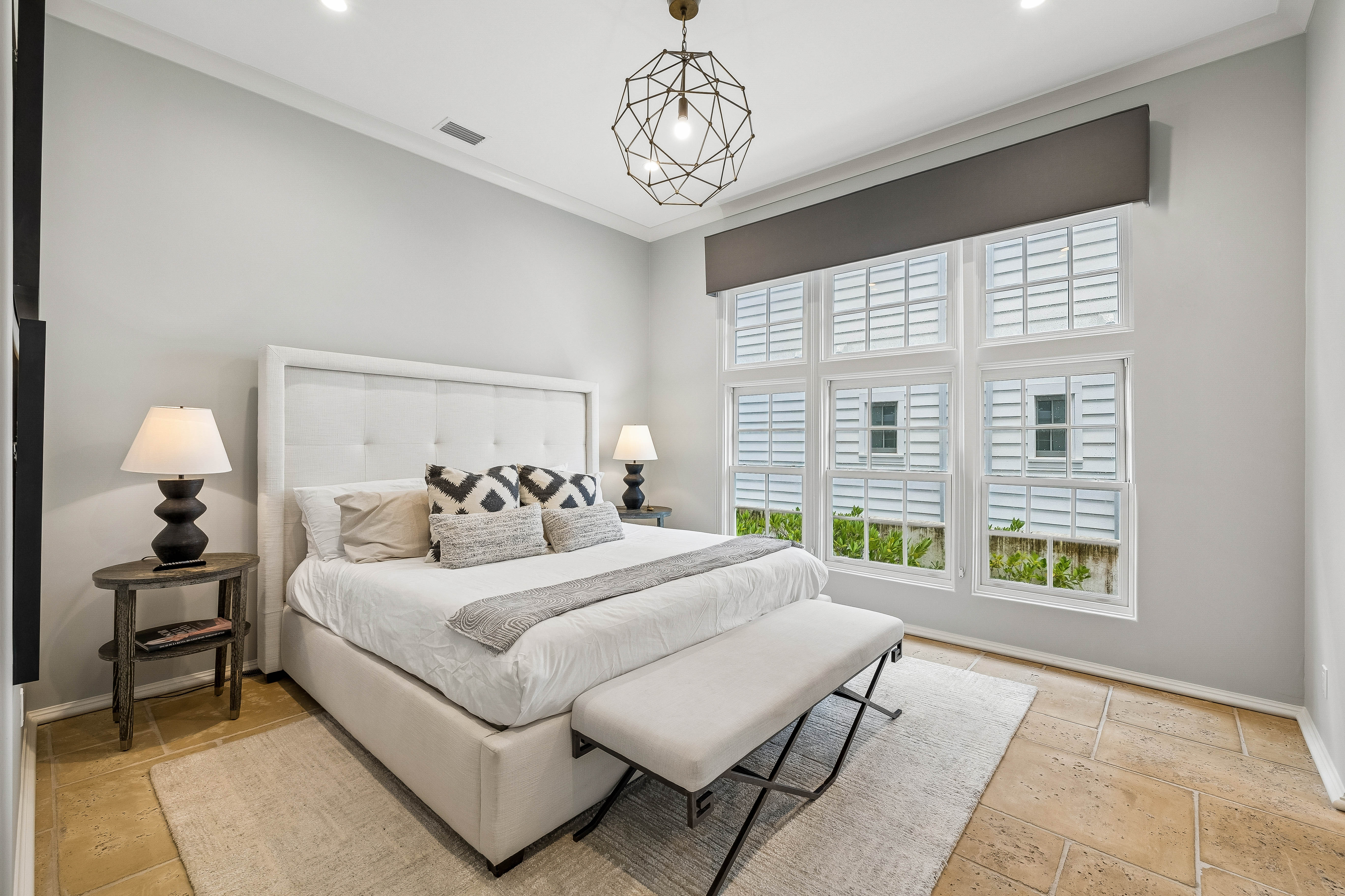  Timeless Architecture Meets Modern Luxury in Rosemary Beach - 物件實景